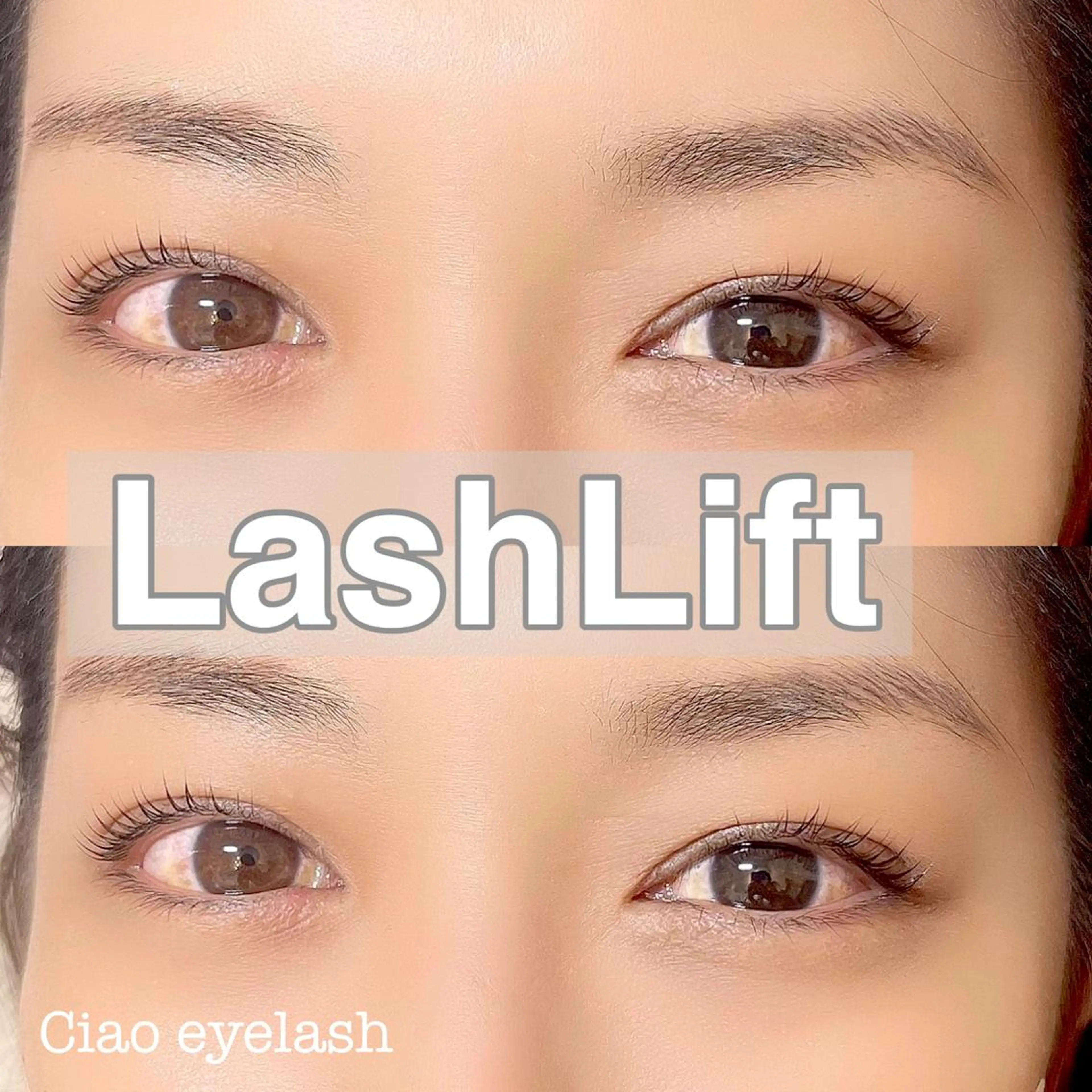 マツエク・マツパ Ciao   nail &eyelash所属・Rina Ciaoのマツエク・マツパデザイン