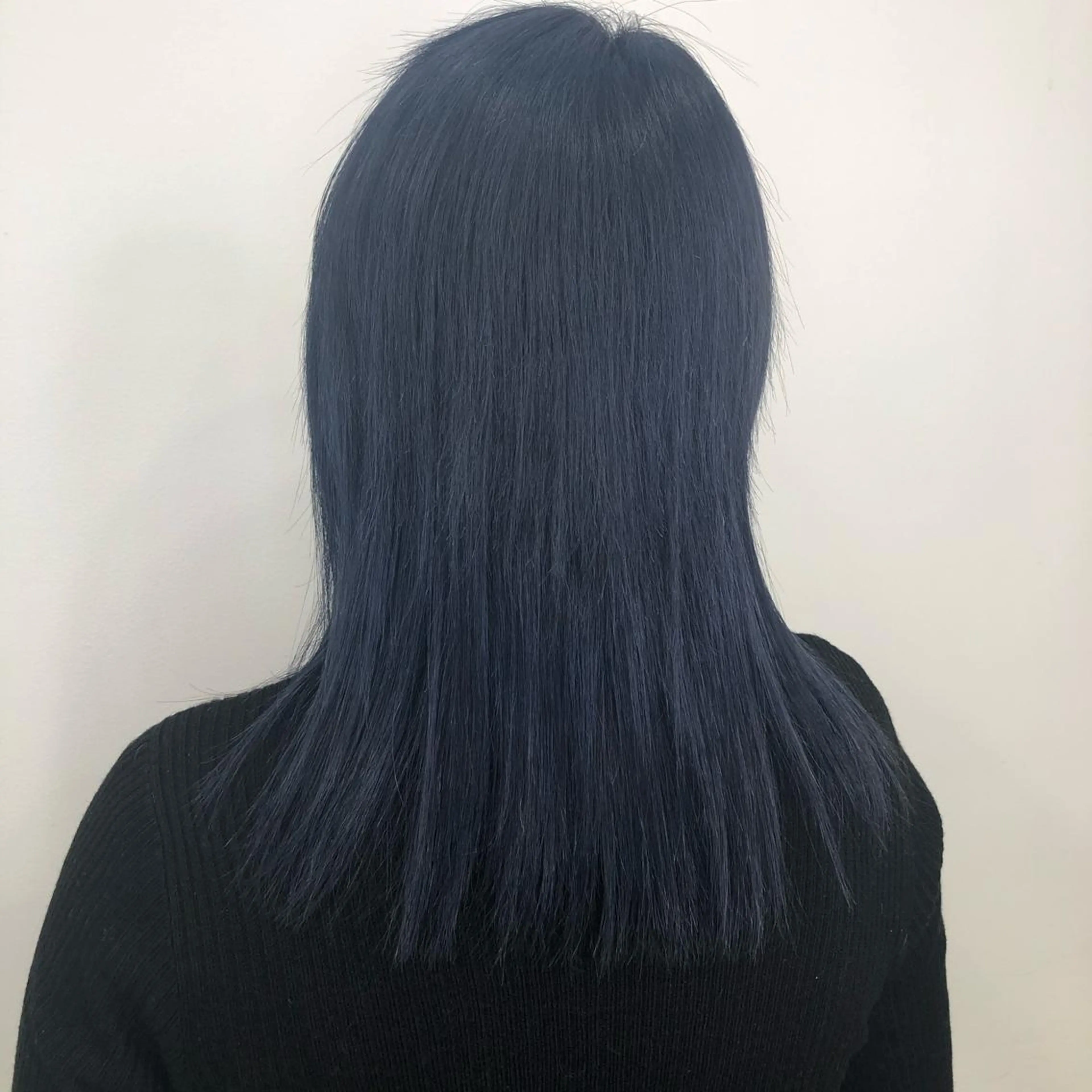 カラー メンズ特化 古賀陸斗のヘアスタイル