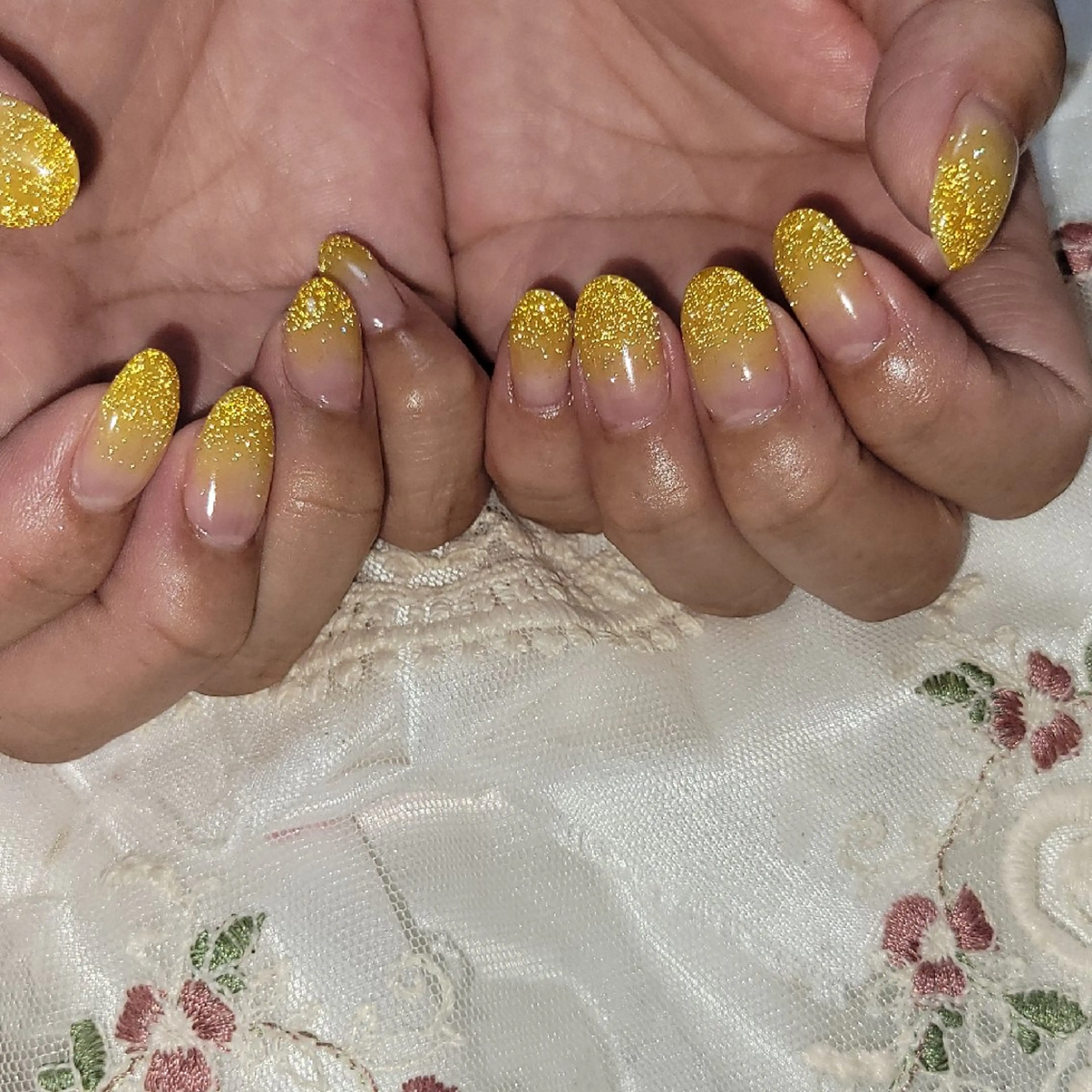 ネイル ハンドネイル ネイルサロンほっこり kanaのネイルデザイン