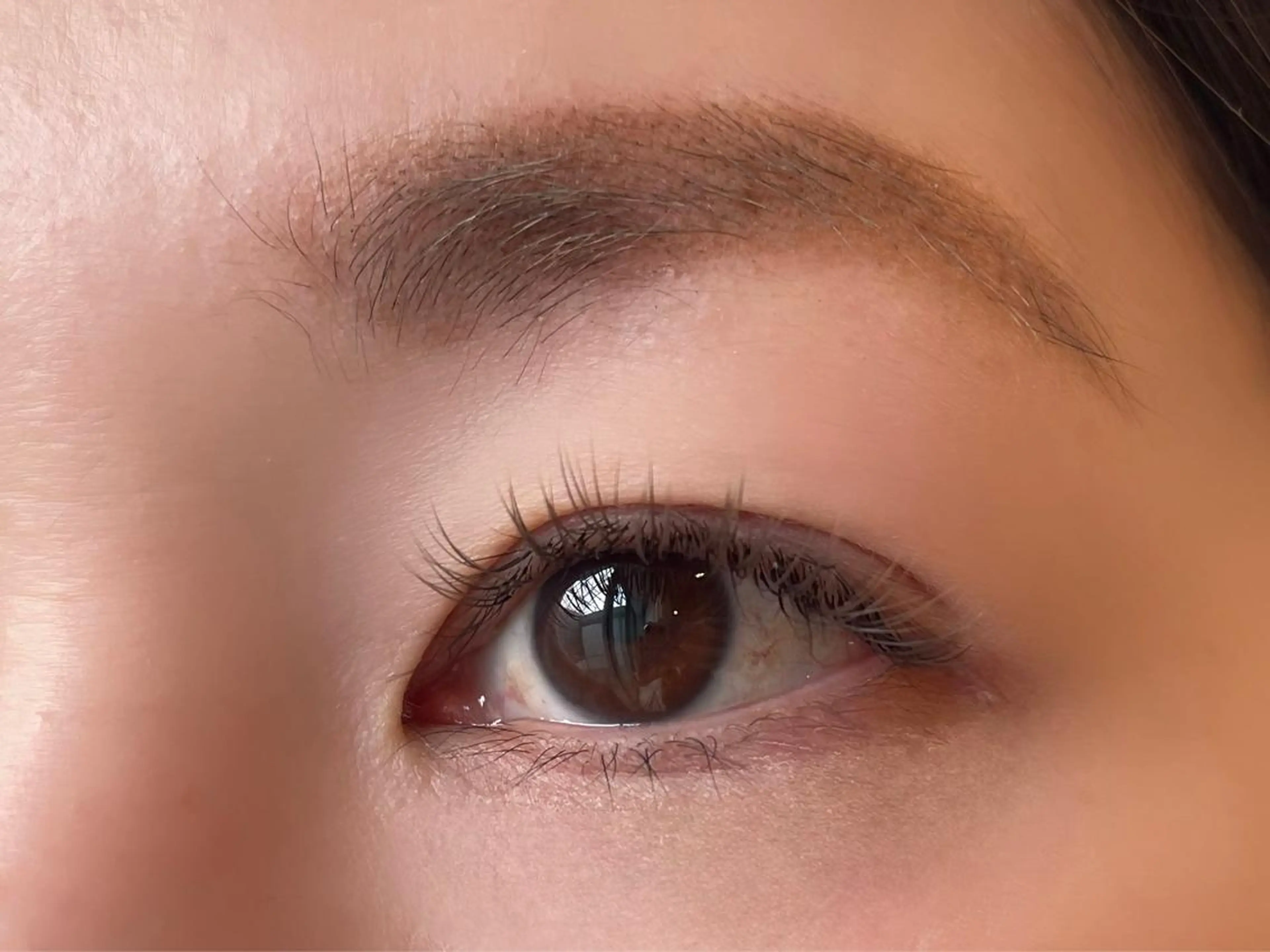 マツエク・マツパ マツエク フラットラッシュ/ LEDマツエク/石原のマツエク・マツパデザイン