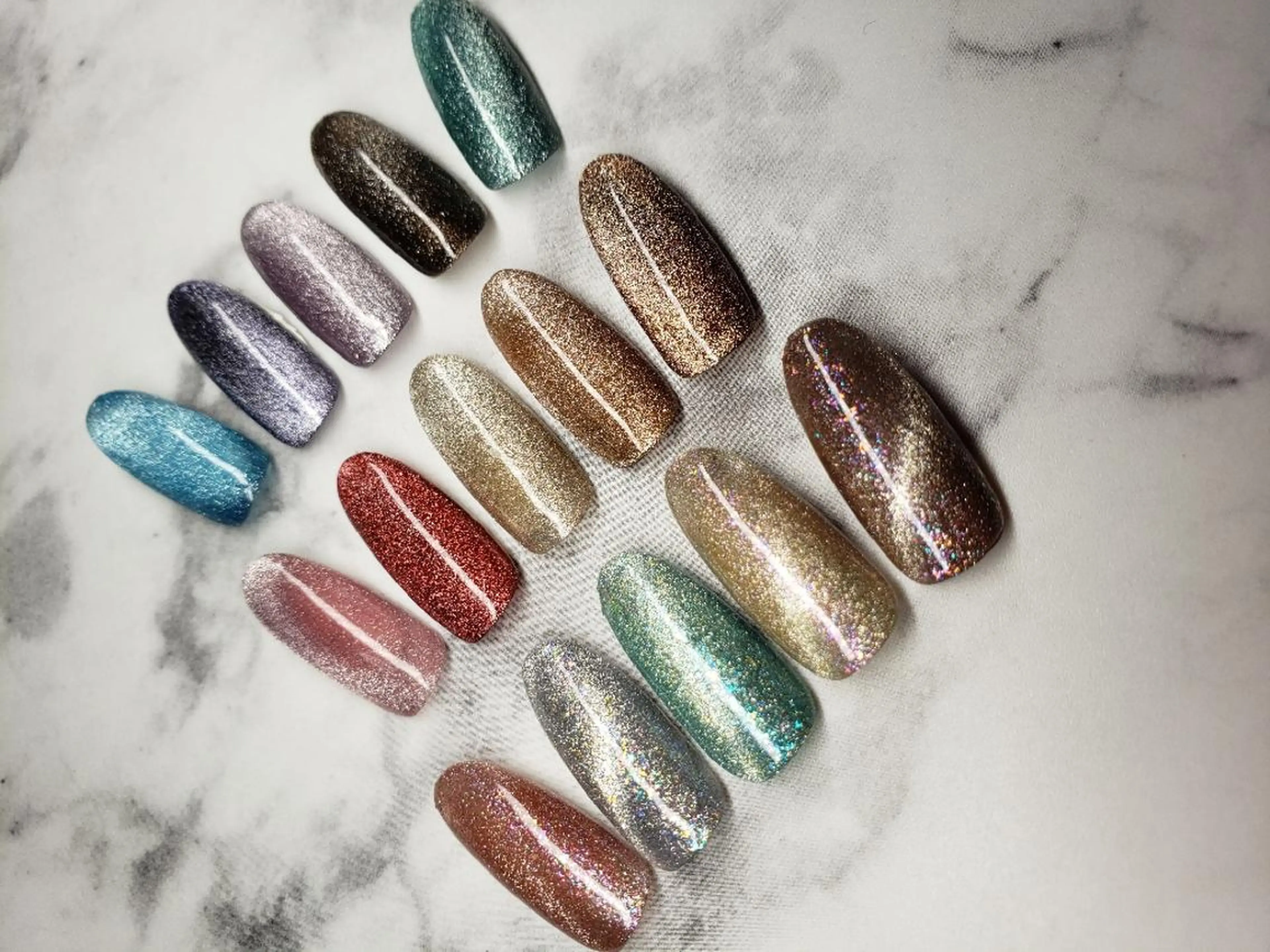 ネイル Nail salon Coco【溝の口駅】のネイルデザイン