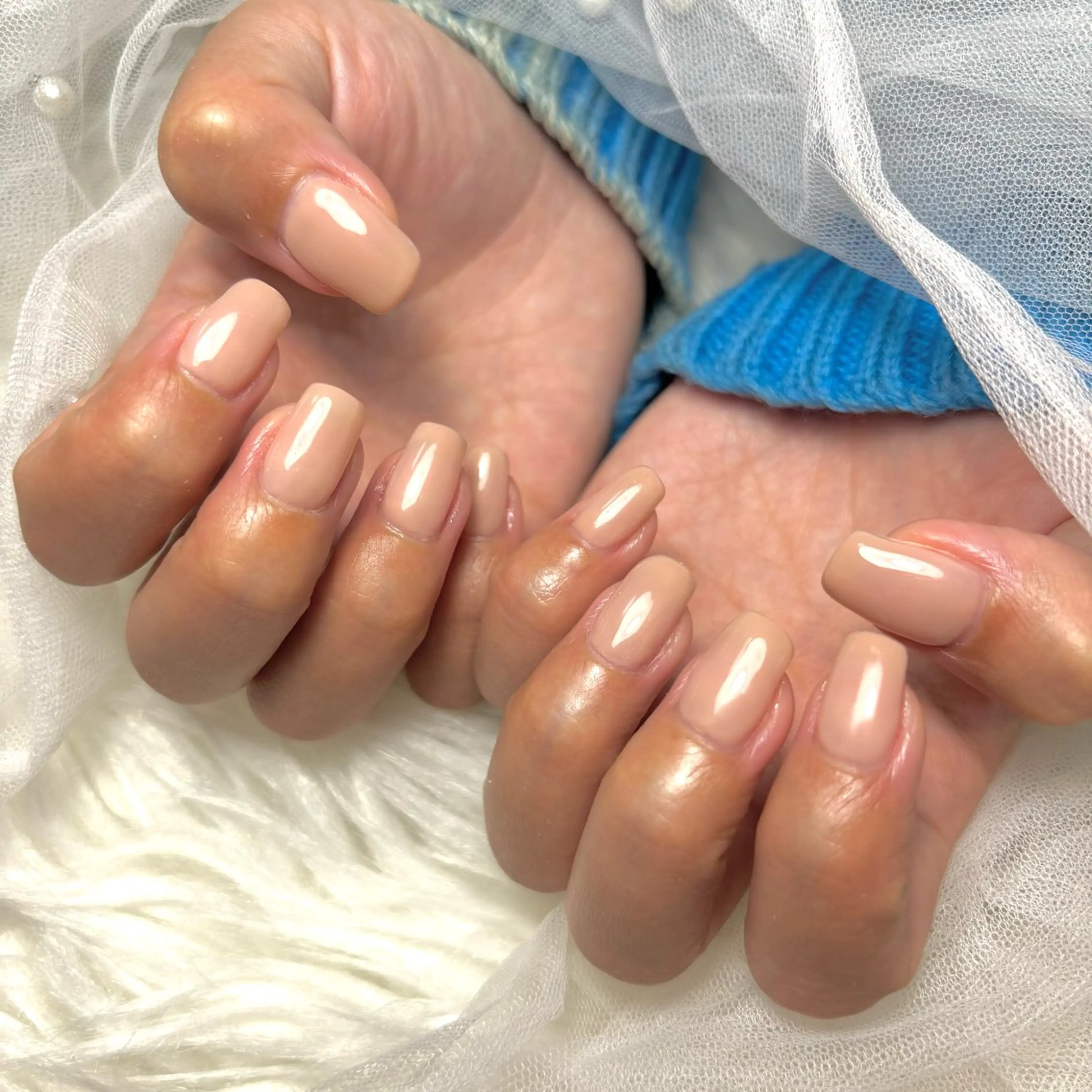 ネイル ハンドネイル ﾈｲﾙｻﾛﾝ   彩 NATSUKIのネイルデザイン