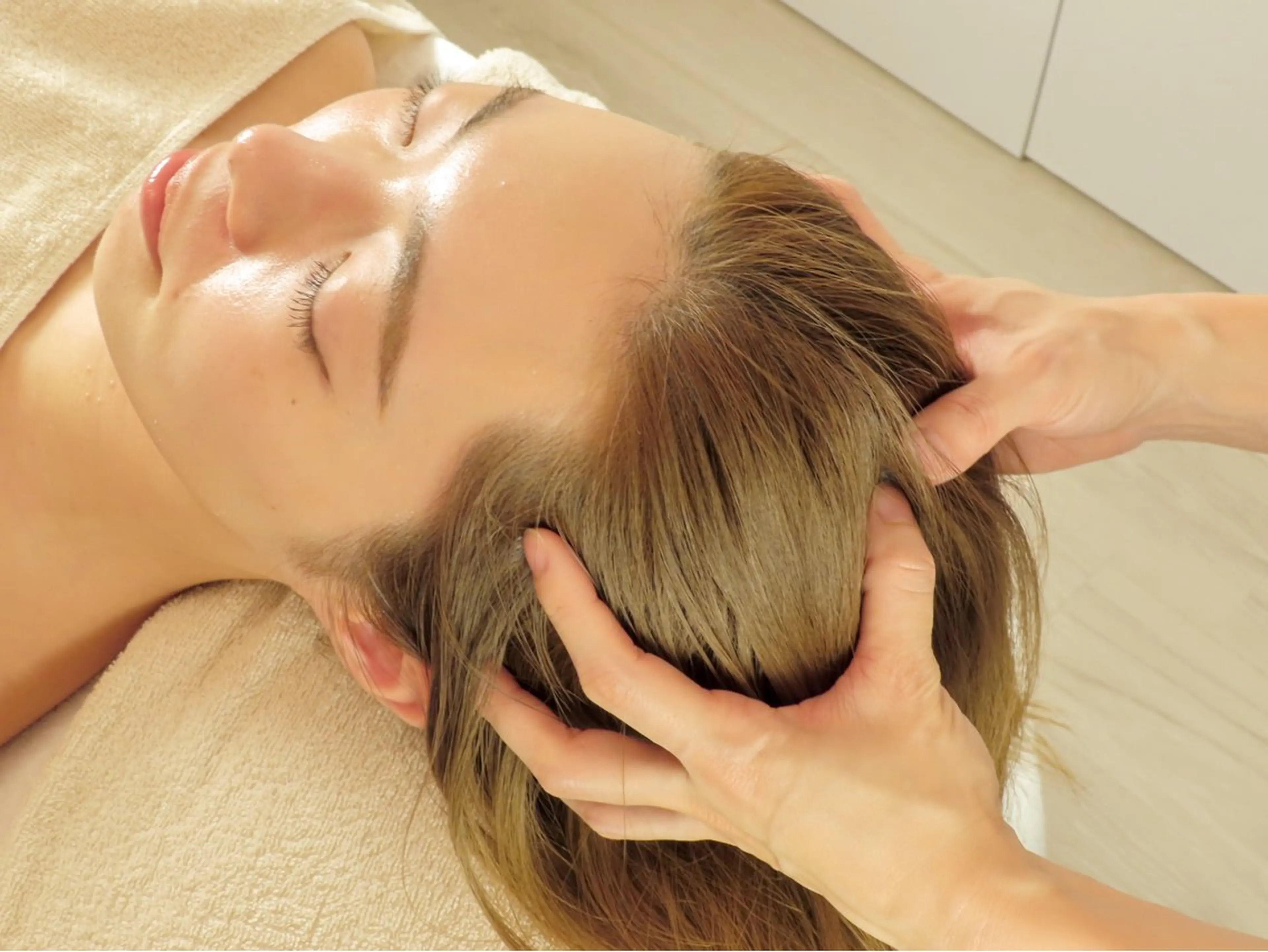 MORE. NEMAのエステ・リラクイメージ