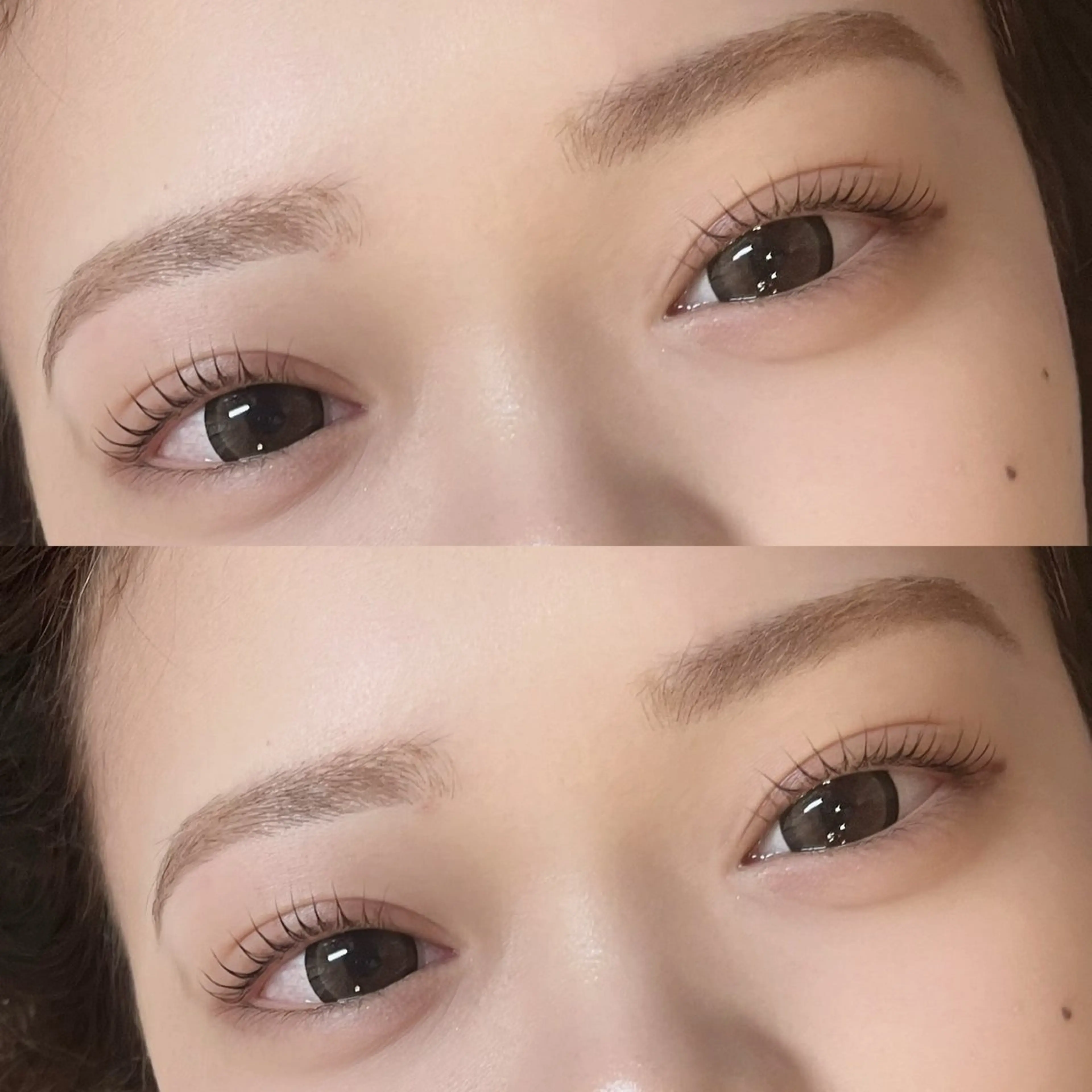 マツエク・マツパ sacco名駅/ Amiのマツエク・マツパデザイン