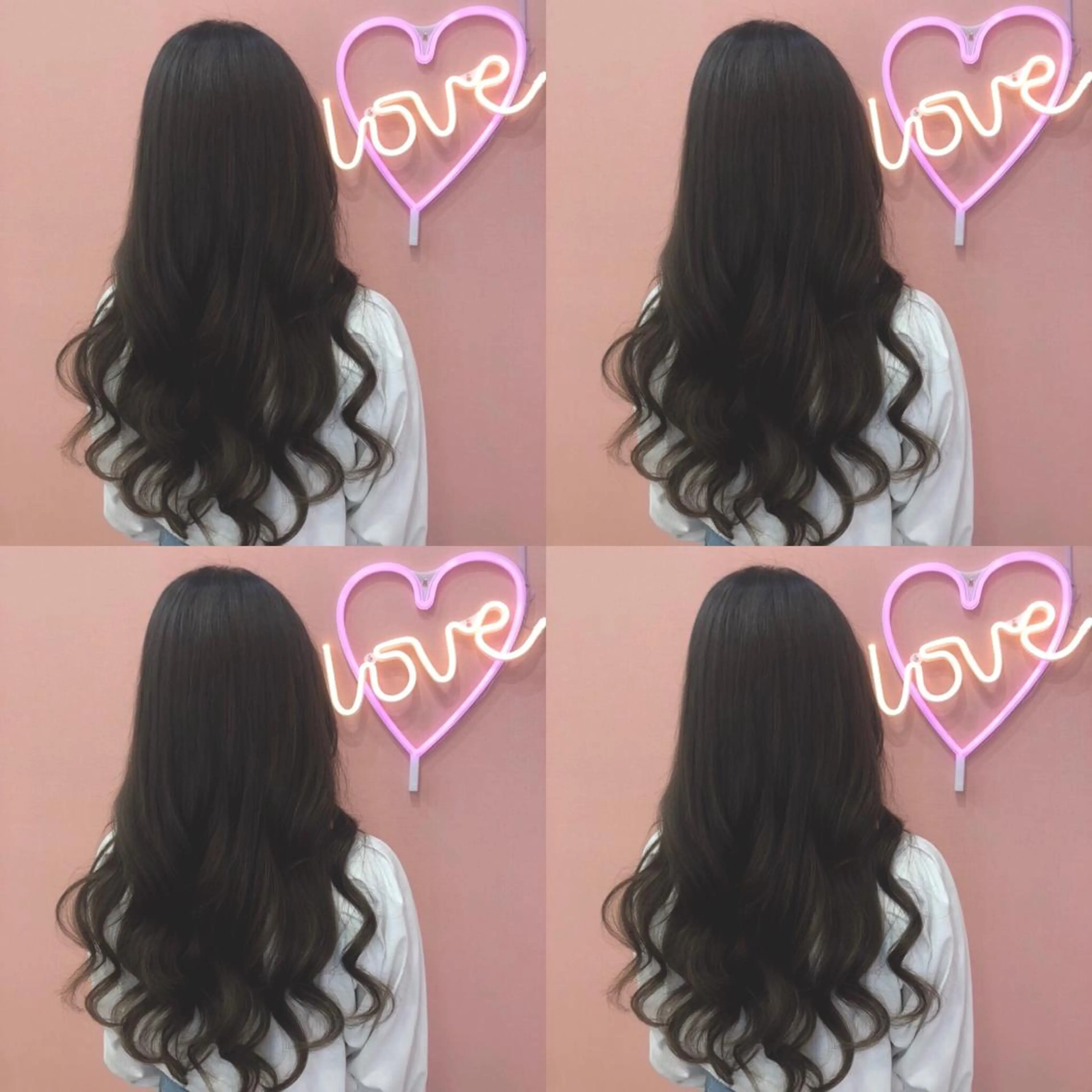 ロング 🌷MAYU 🌷のヘアスタイル