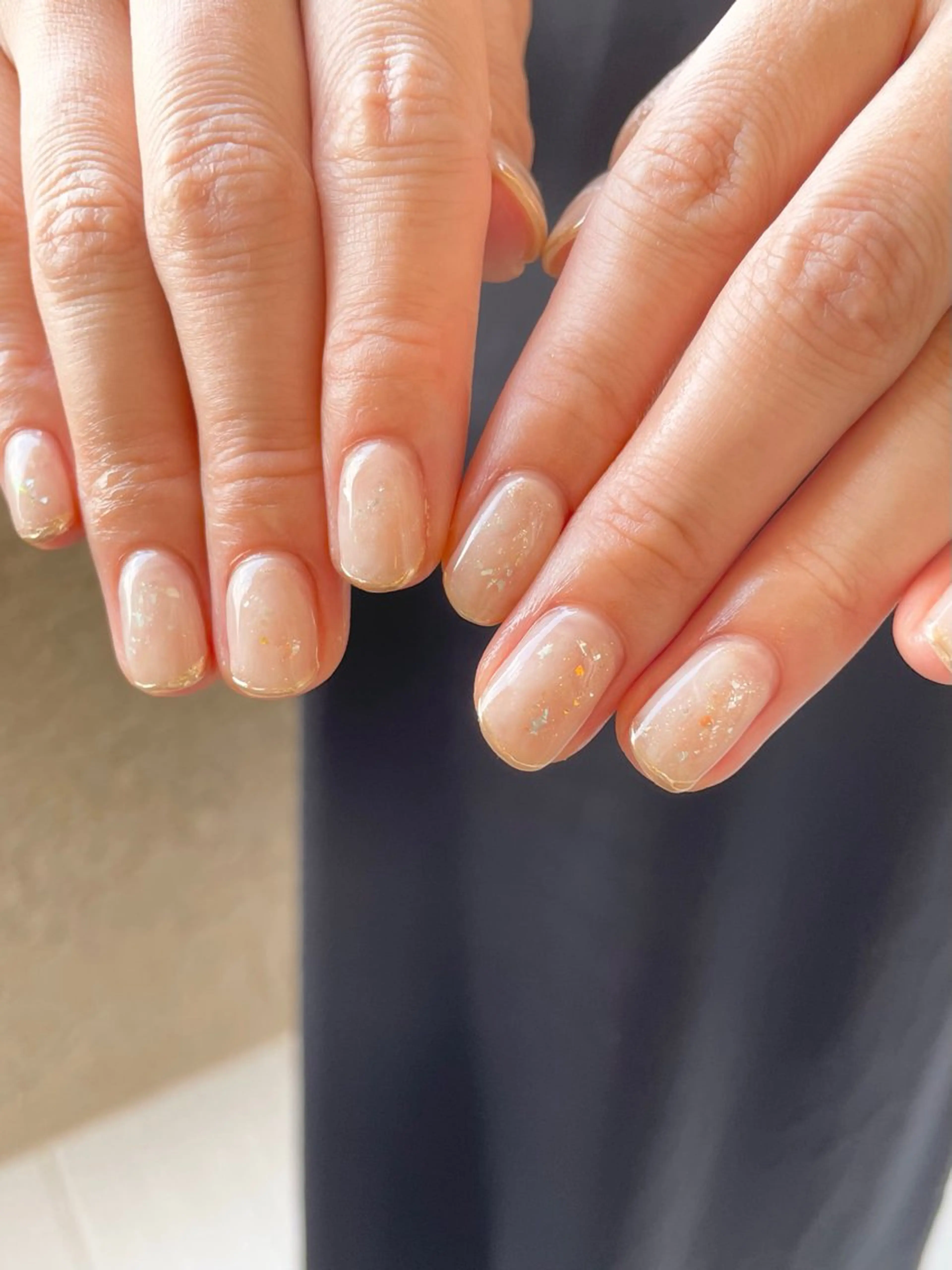 ネイル atelier mukuのネイルデザイン