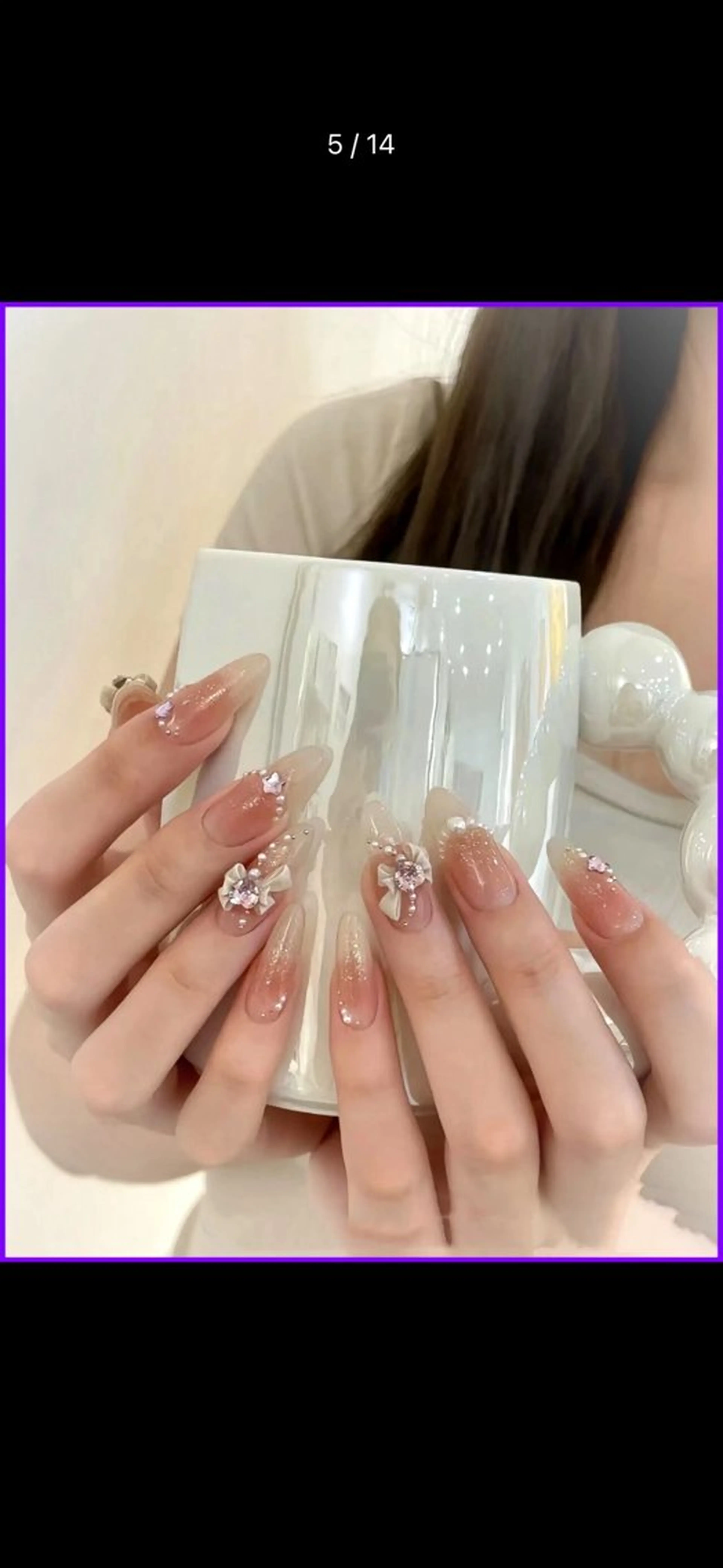 ネイル 絢佳 nailのネイルデザイン