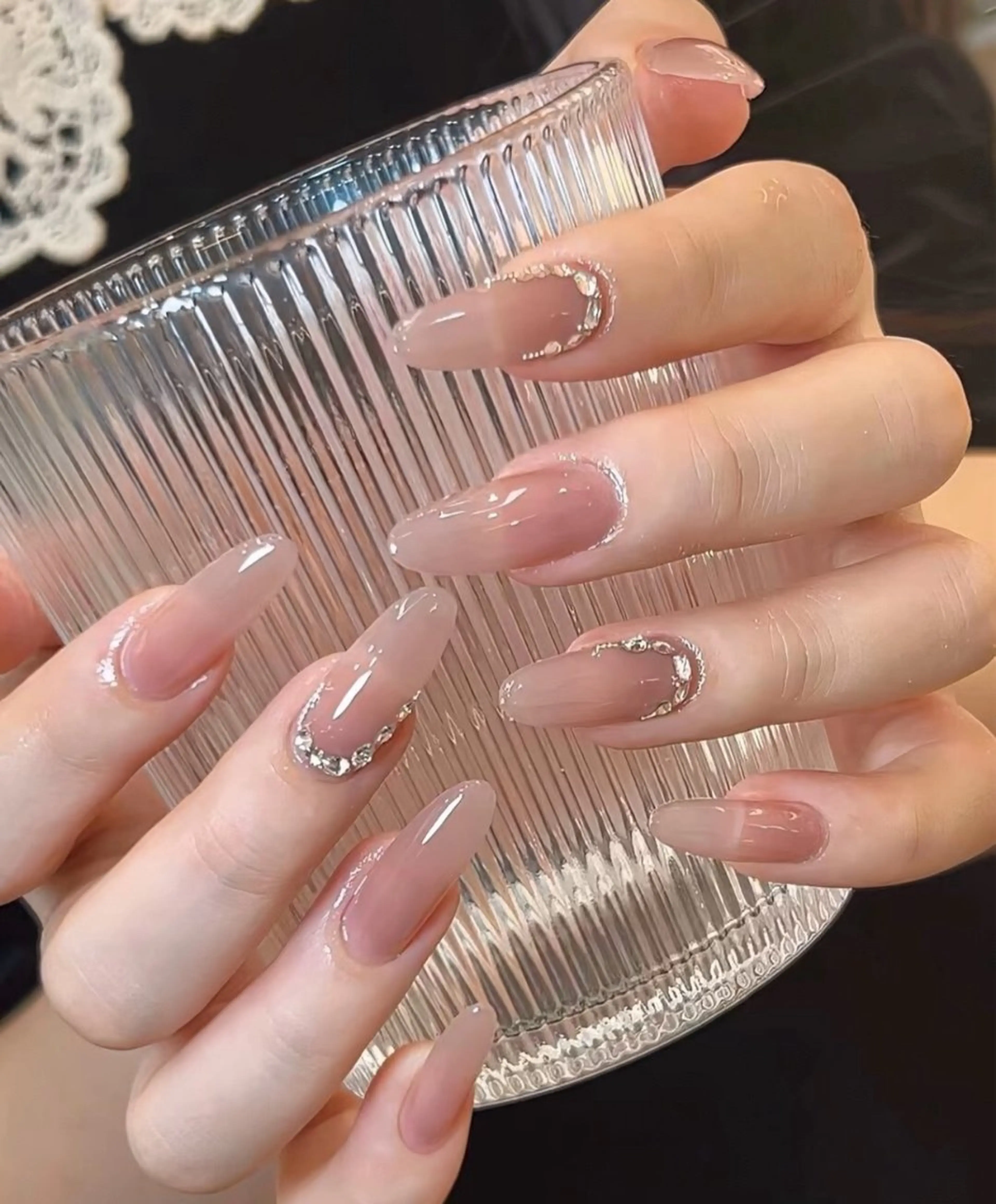 ネイル YQ NailSalonのネイルデザイン