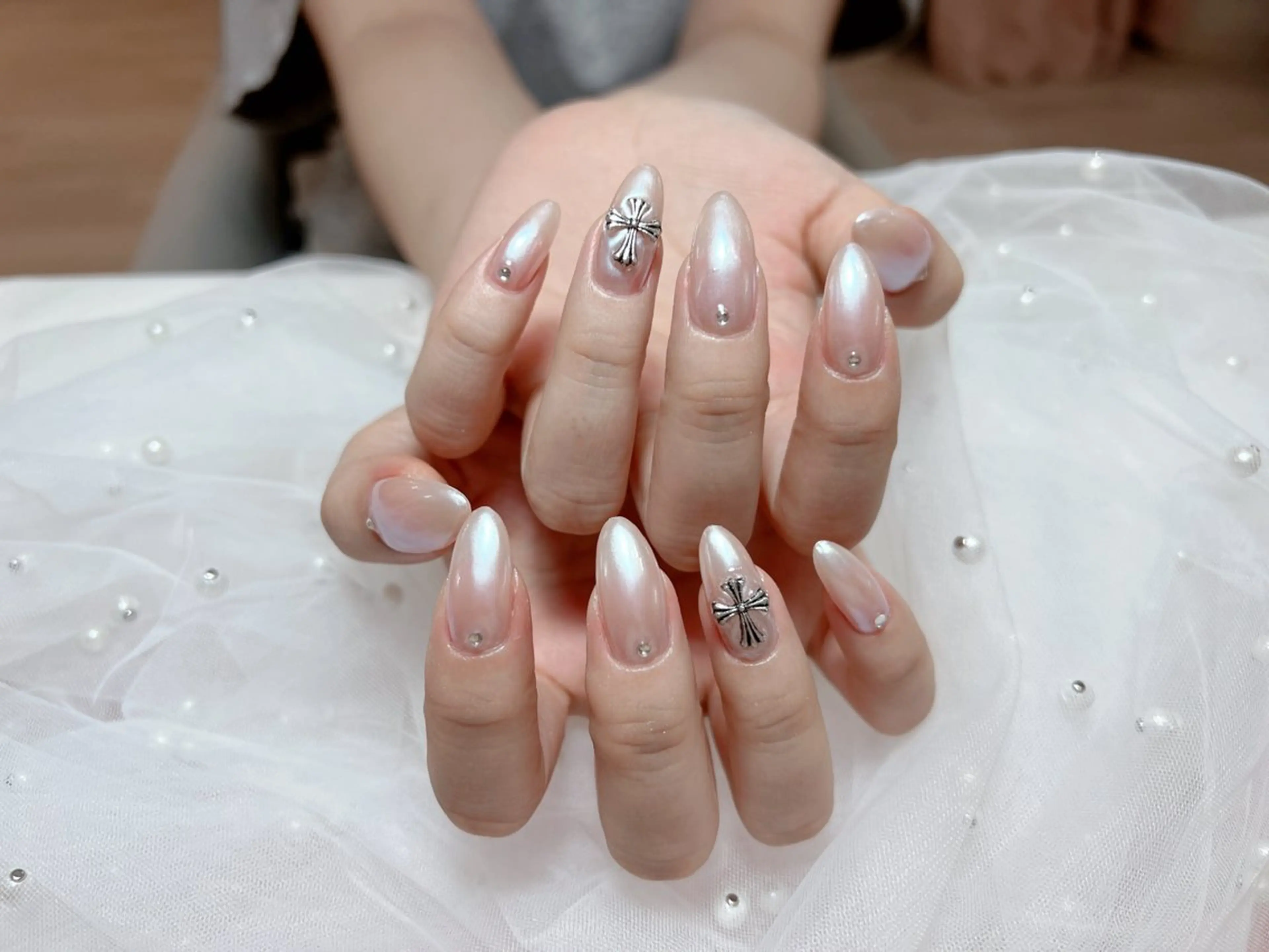 ネイル Bél Nail salonのネイルデザイン