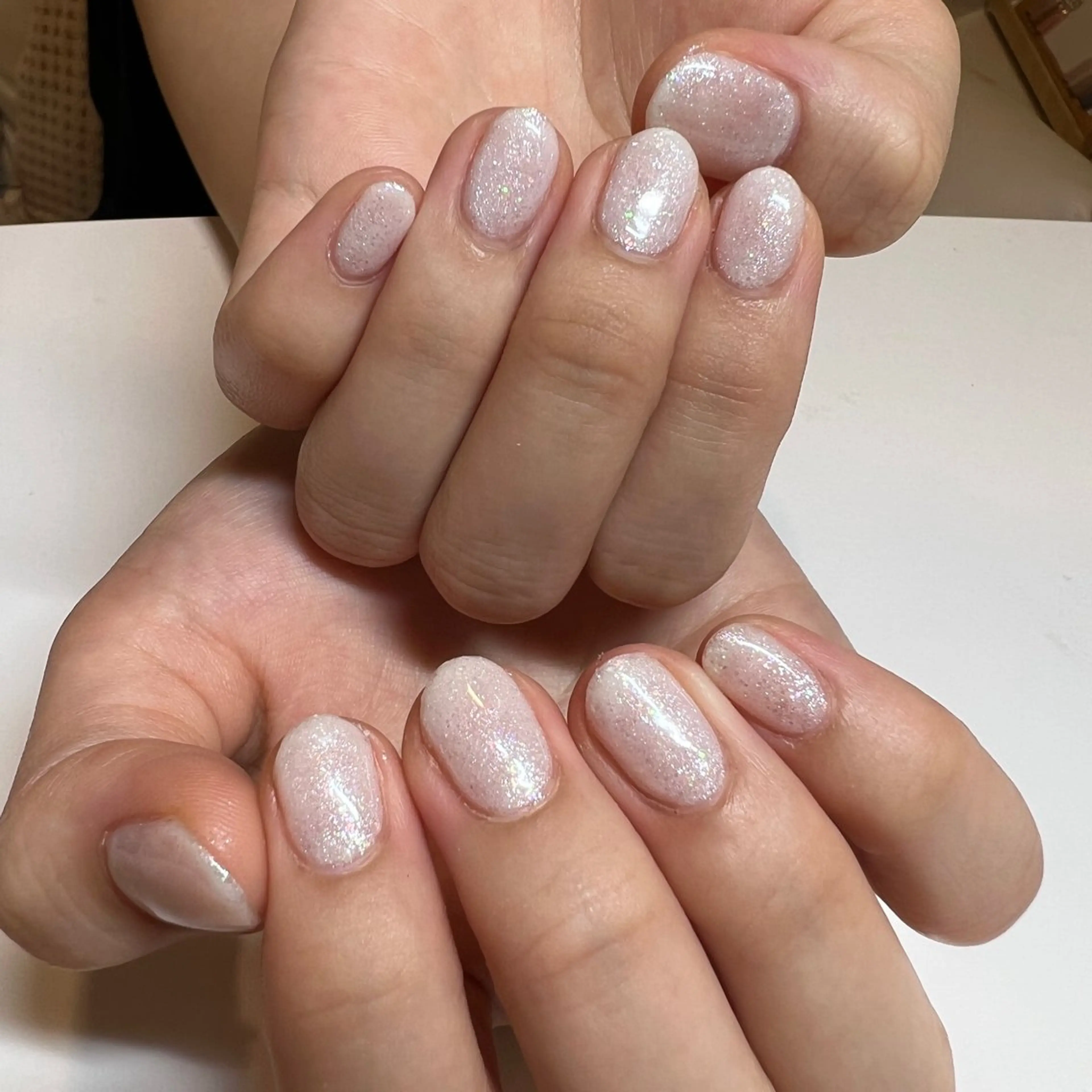 ネイル 🌿Malino🌿 【梶山】のネイルデザイン