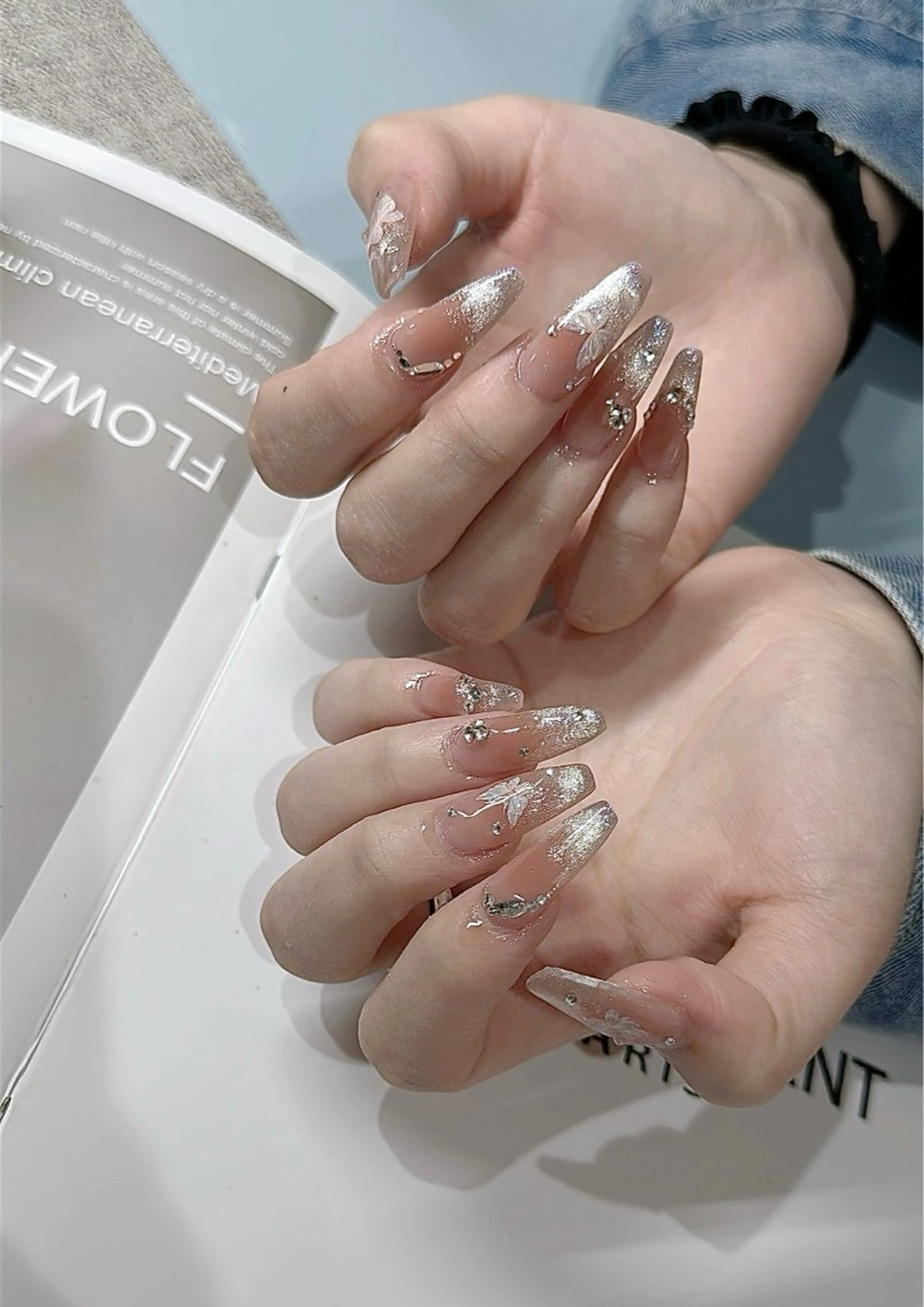 ネイル NANA NAILのネイルデザイン