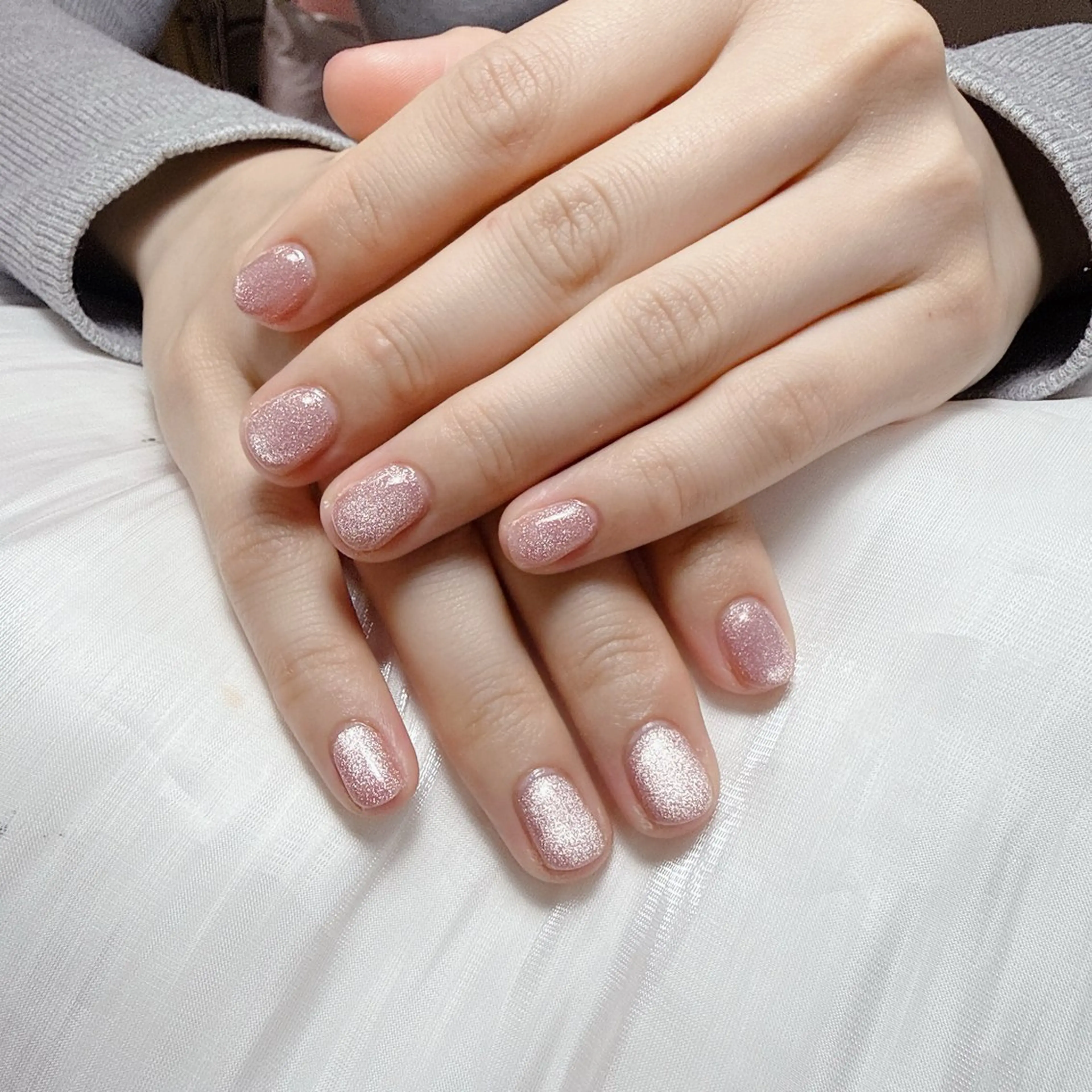 ネイル ハンドネイル ハンドケア LS NailSalonのネイルデザイン
