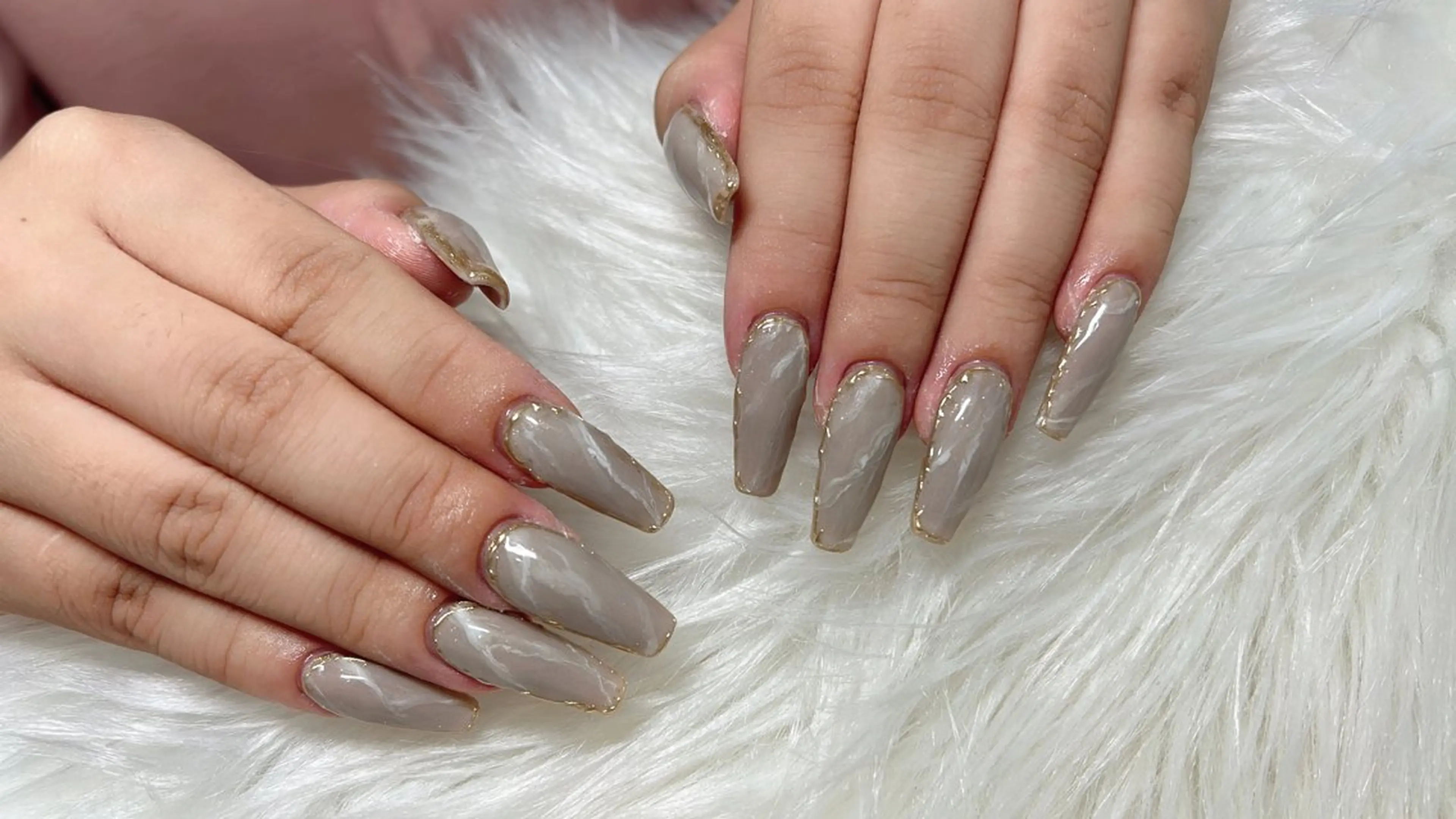 ネイル 《LB》ラブリエ Nail&eyeのマツエク・マツパデザイン