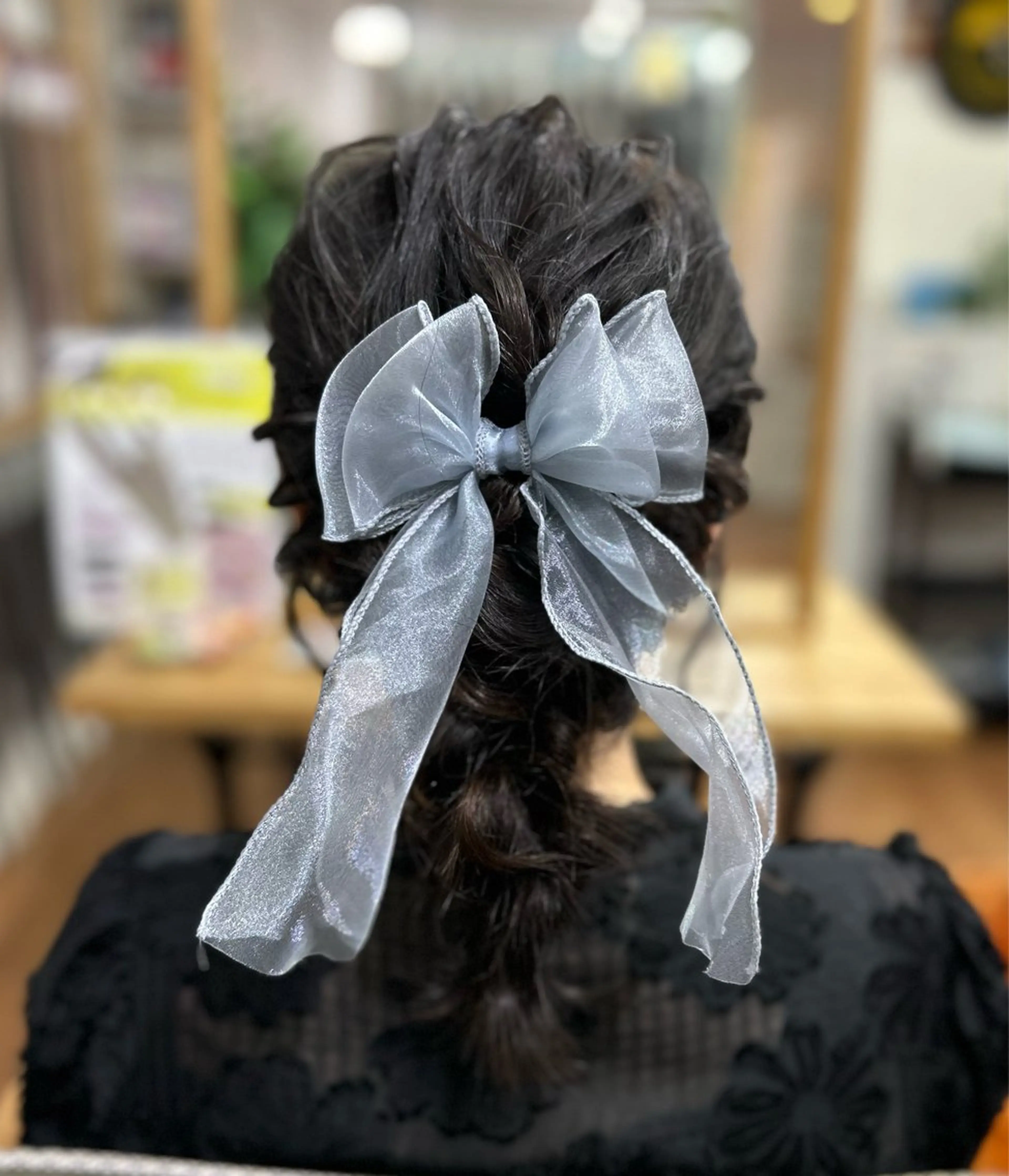 ミディアム 永澤 一輝のヘアスタイル