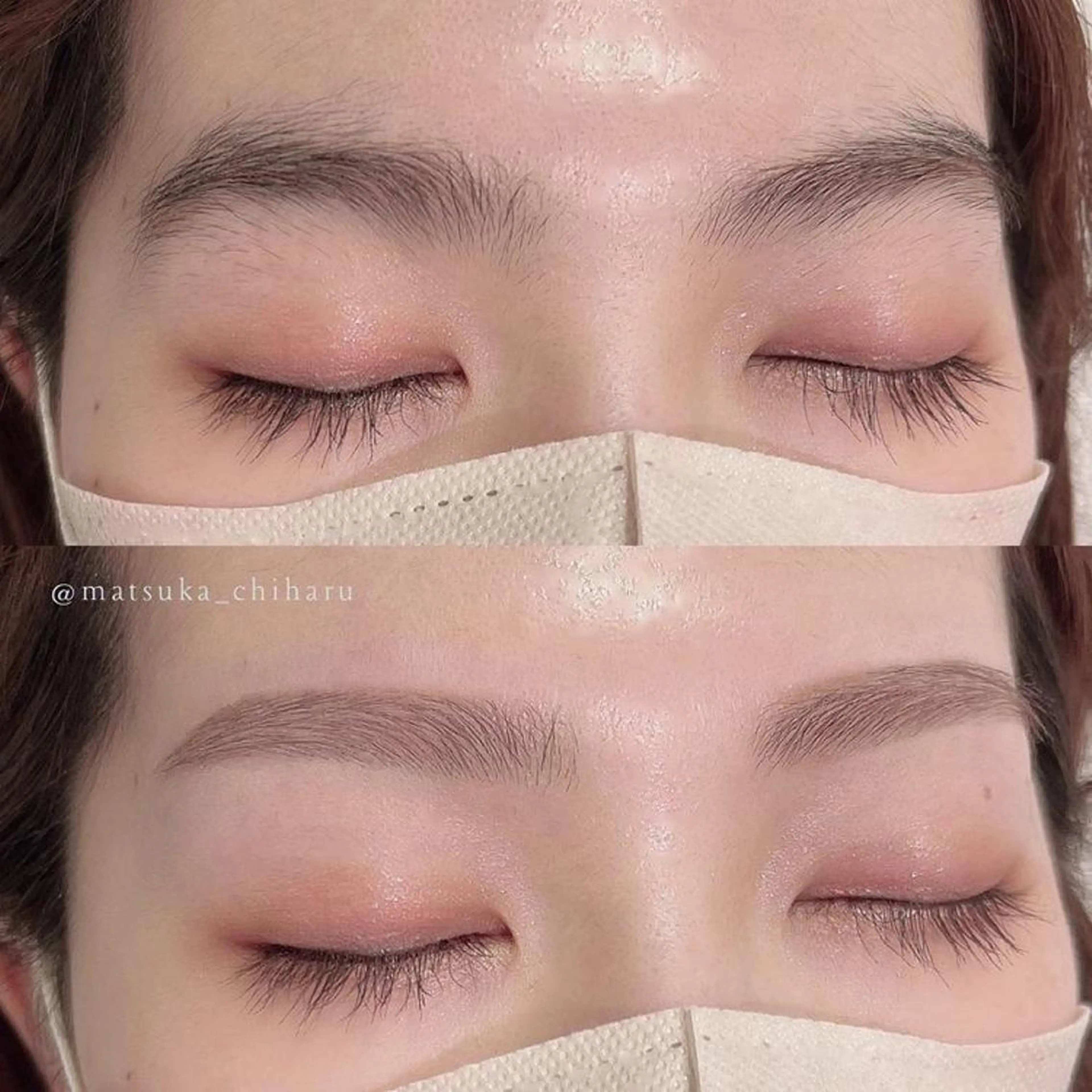 アイブロウ SHECIAお顔剃りシェービング専門店所属・お顔剃りエステサロン SHECIAのその他イメージ