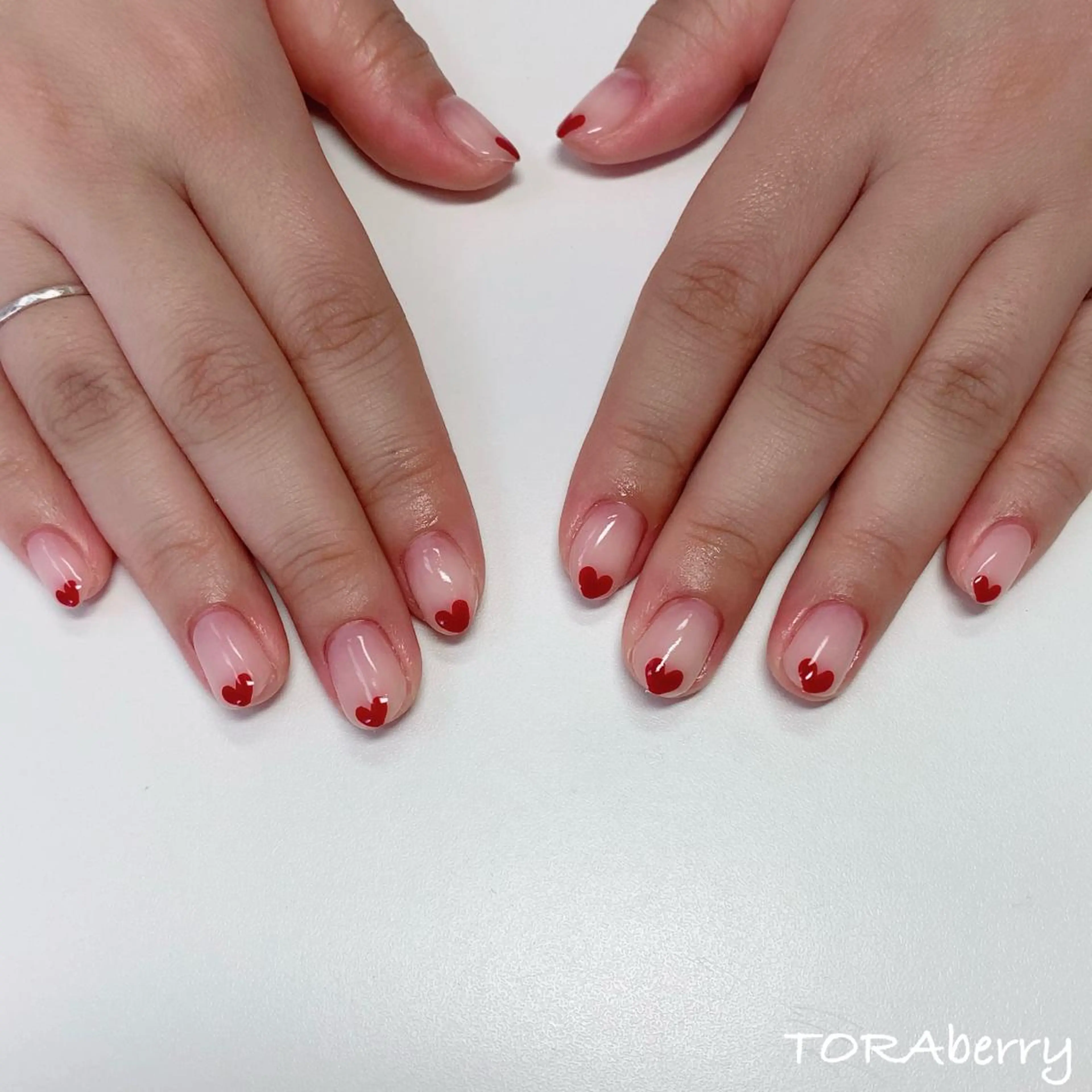 ネイル ネイリスト なつみのネイルデザイン