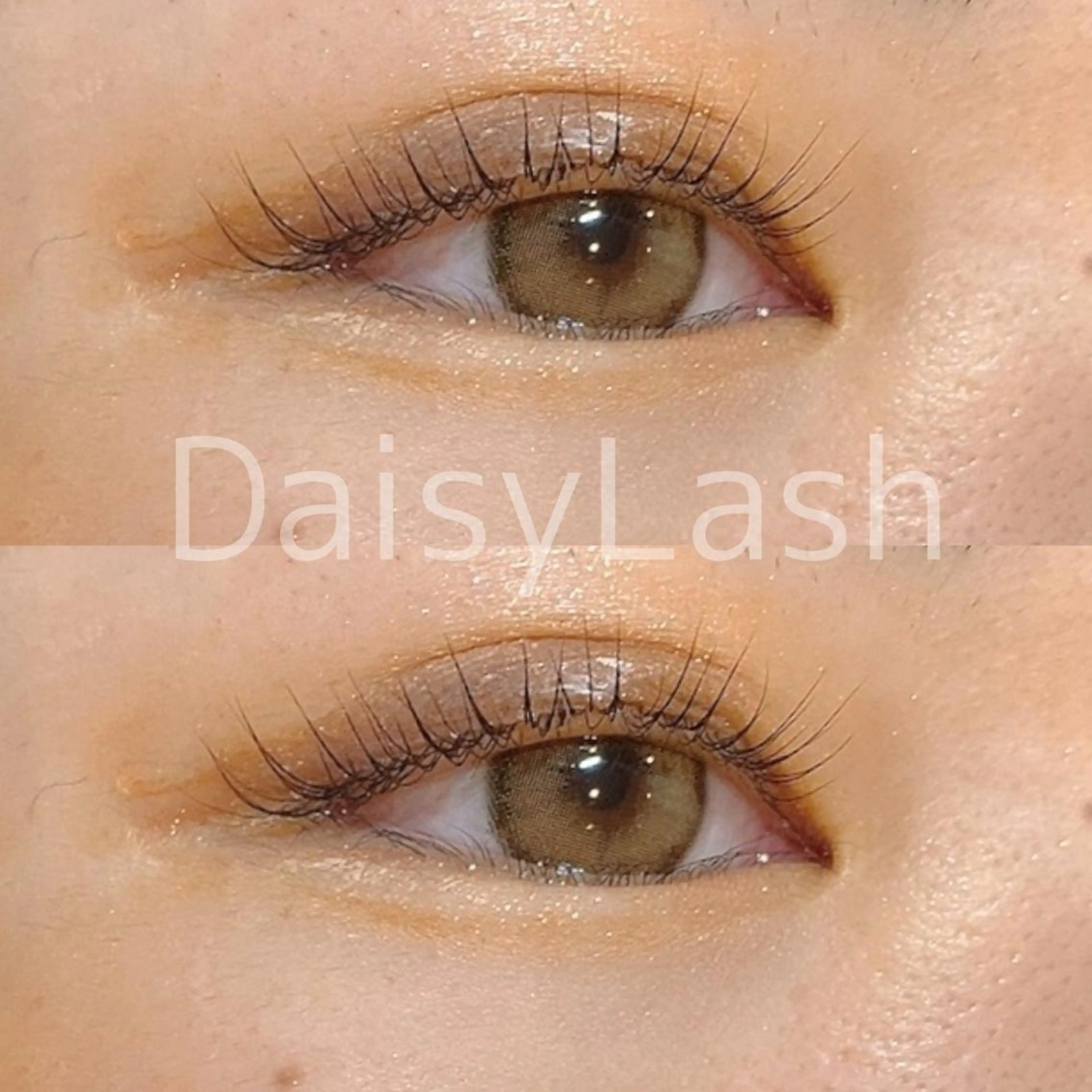 マツエク・マツパ DaisyLash 京橋店のマツエク・マツパデザイン