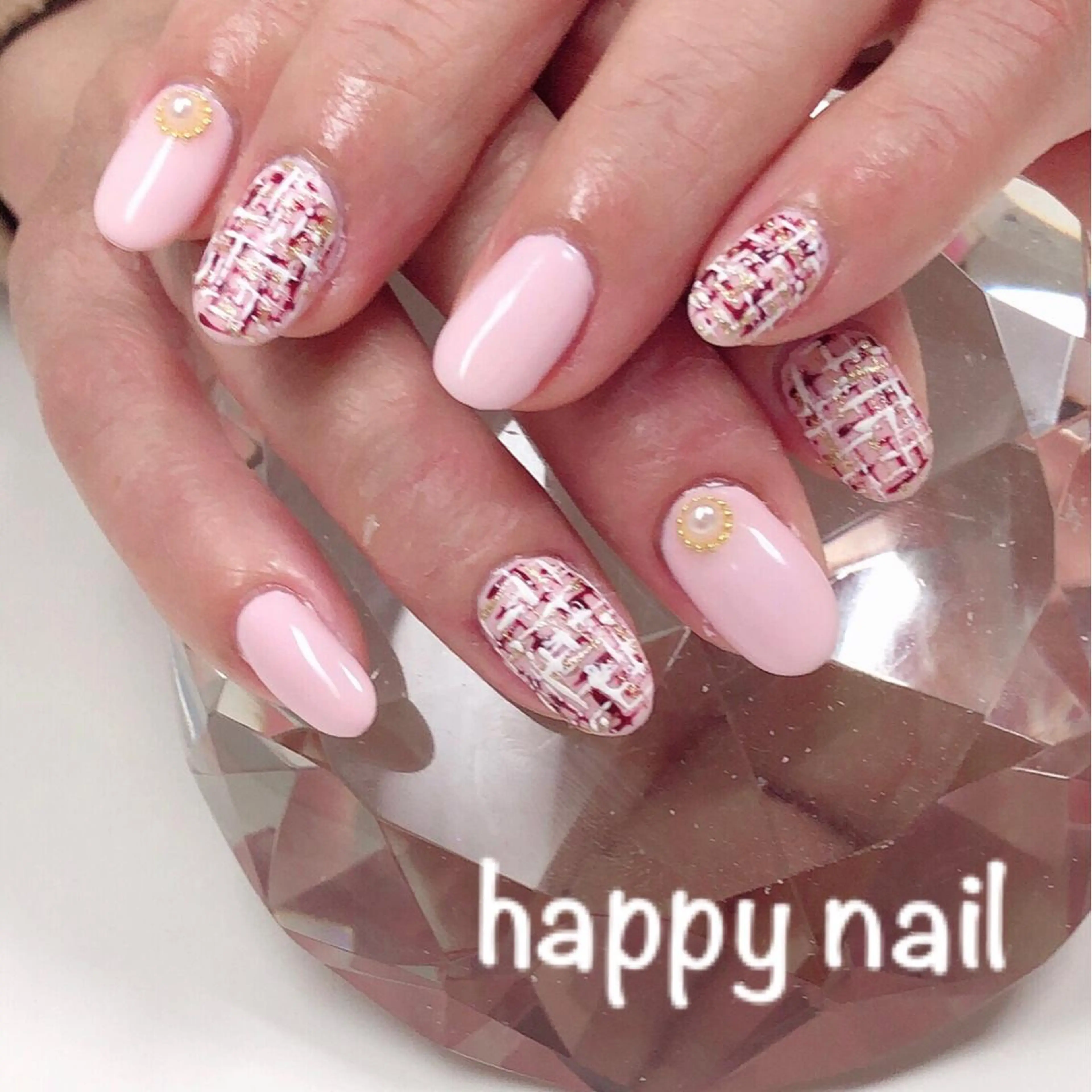 ネイル 心と体が整う腸活 サロン ラクシュミーのエステ・リラクイメージ