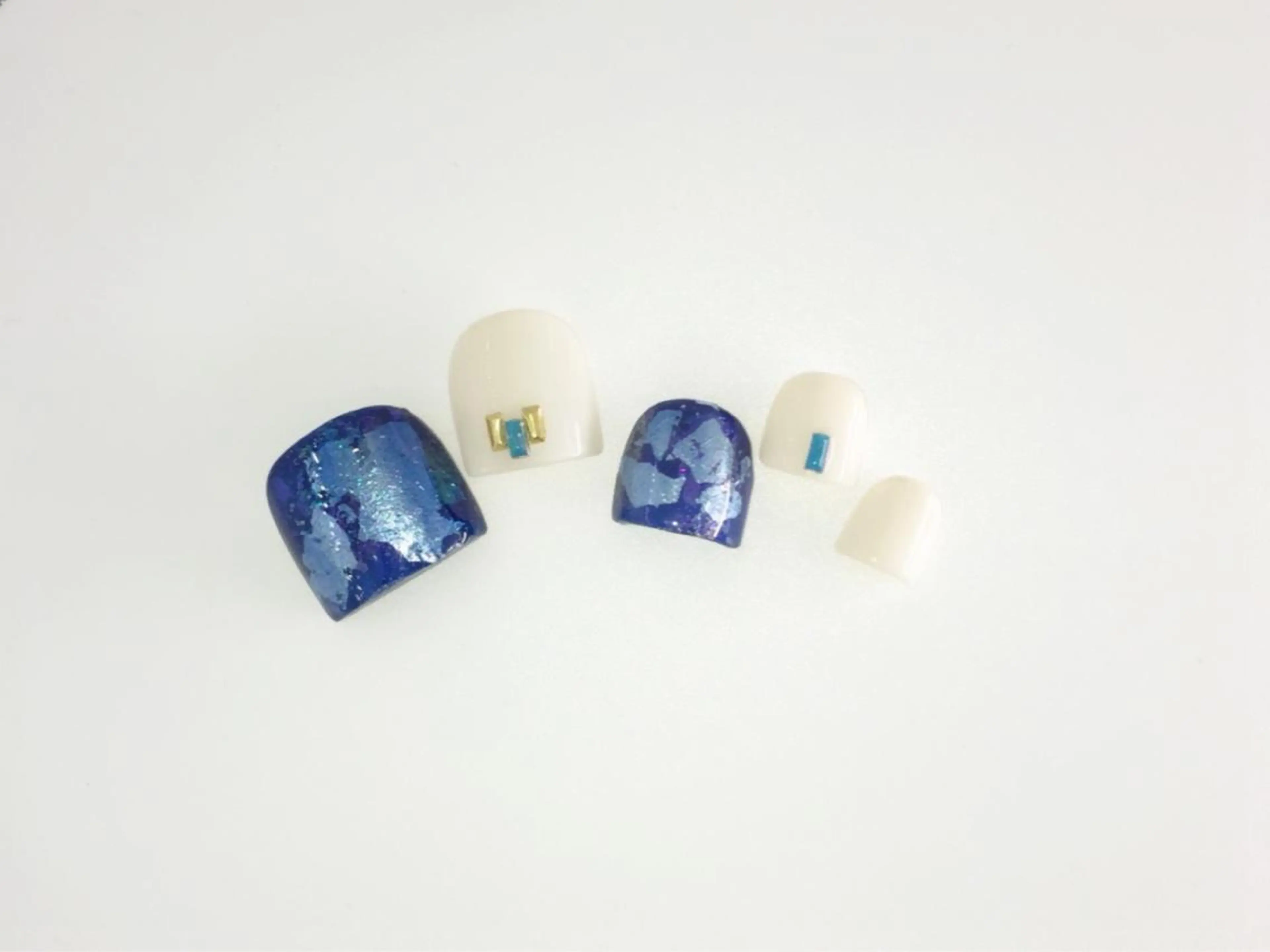 ネイル TRAM-nail moriizumiのネイルデザイン