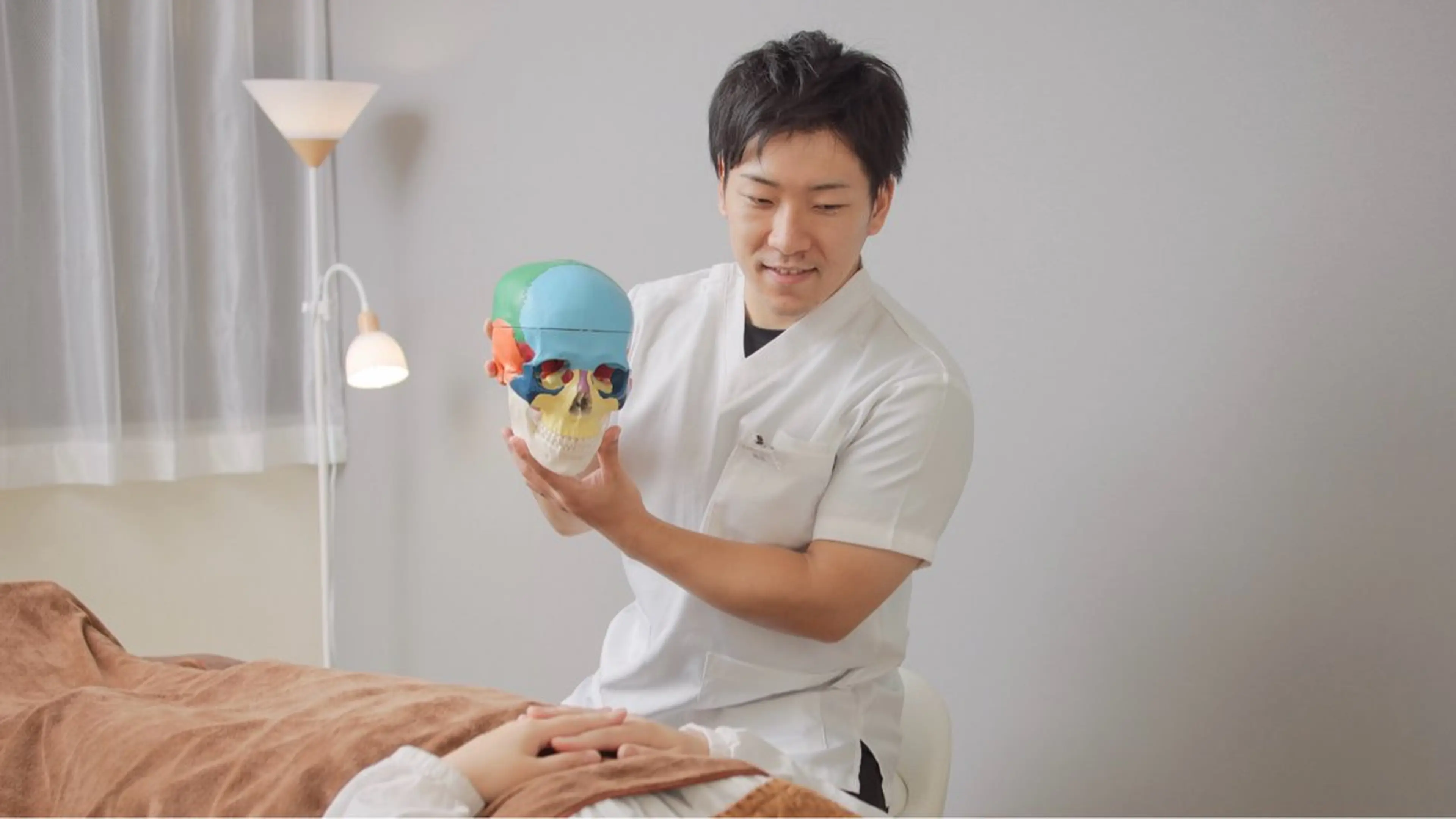 エステ リラク 【小顔・姿勢矯正】 美容整体 SMILEのエステ・リラクイメージ