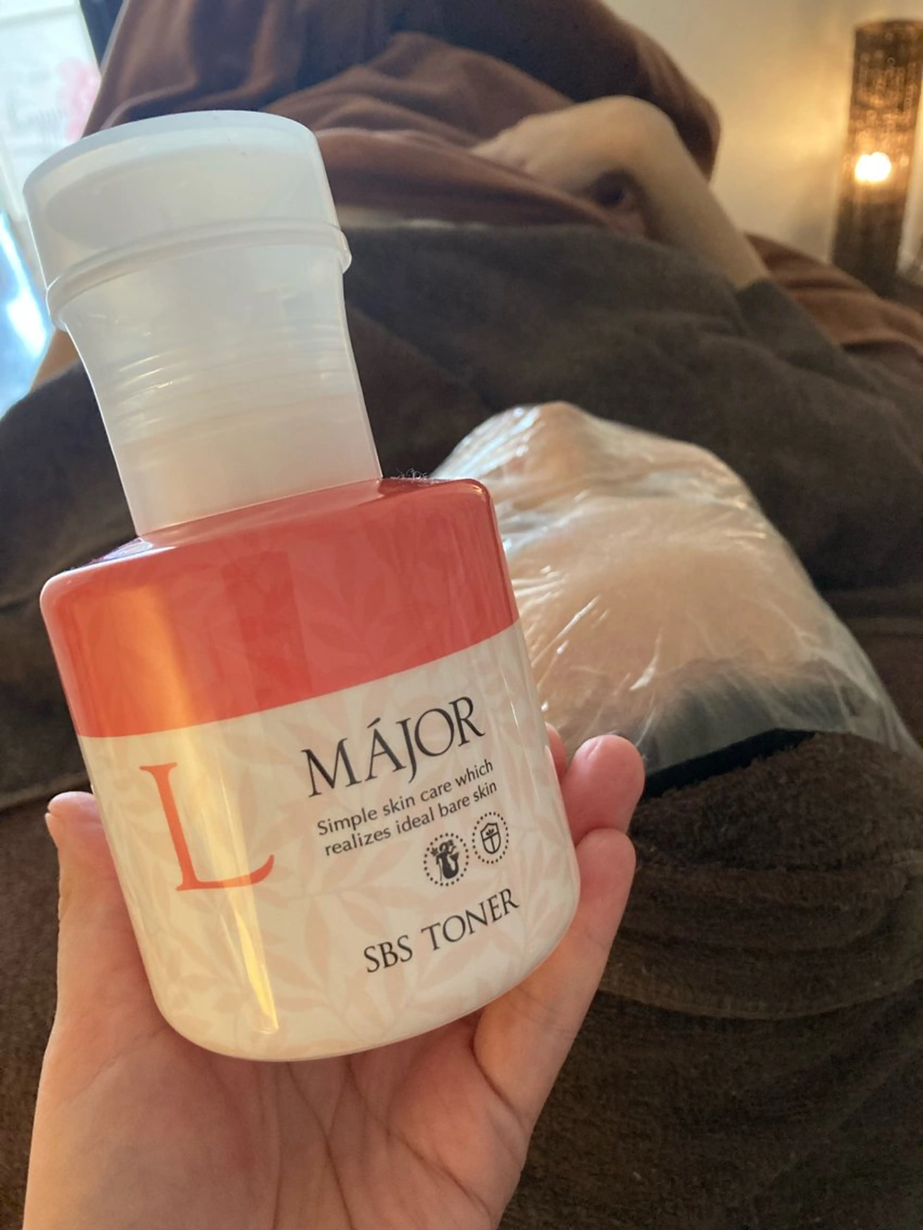 gratia ~ｸﾞﾚｲﾃｨｱ~のエステ・リラクイメージ