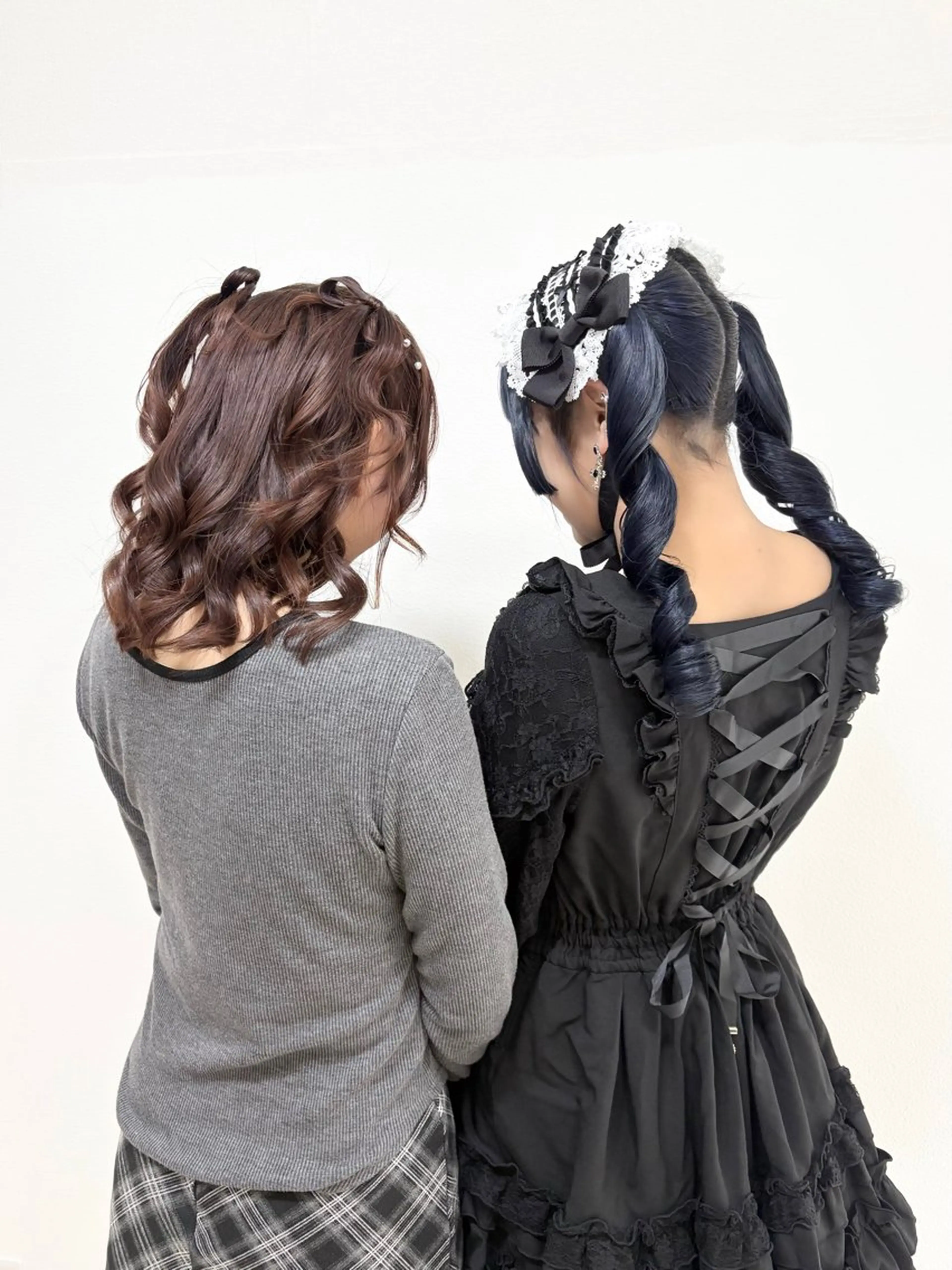 ヘアアレンジ Sara/ヘアメイク /パーソナルカラーのその他イメージ