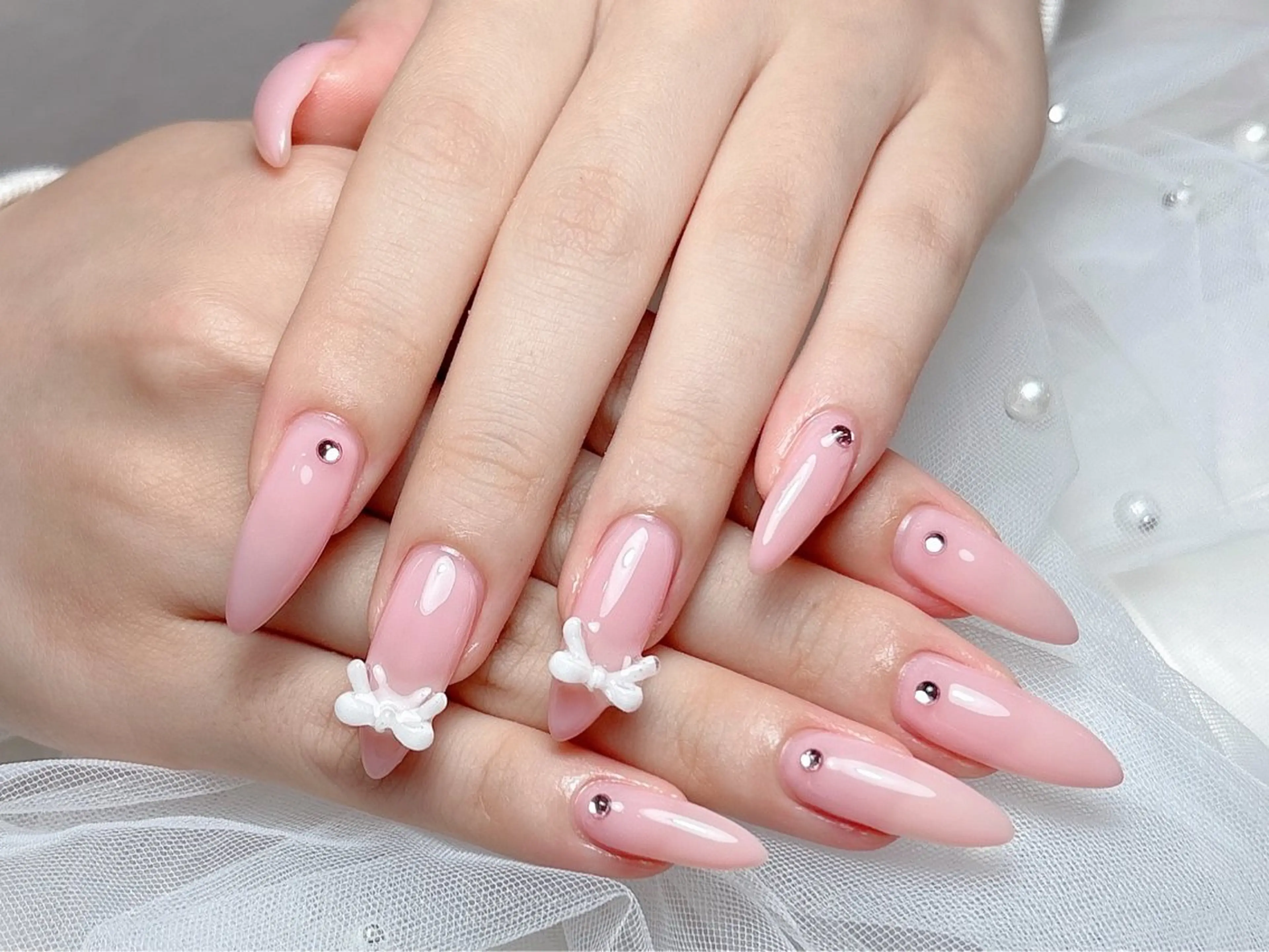ネイル Bél Nail salonのネイルデザイン