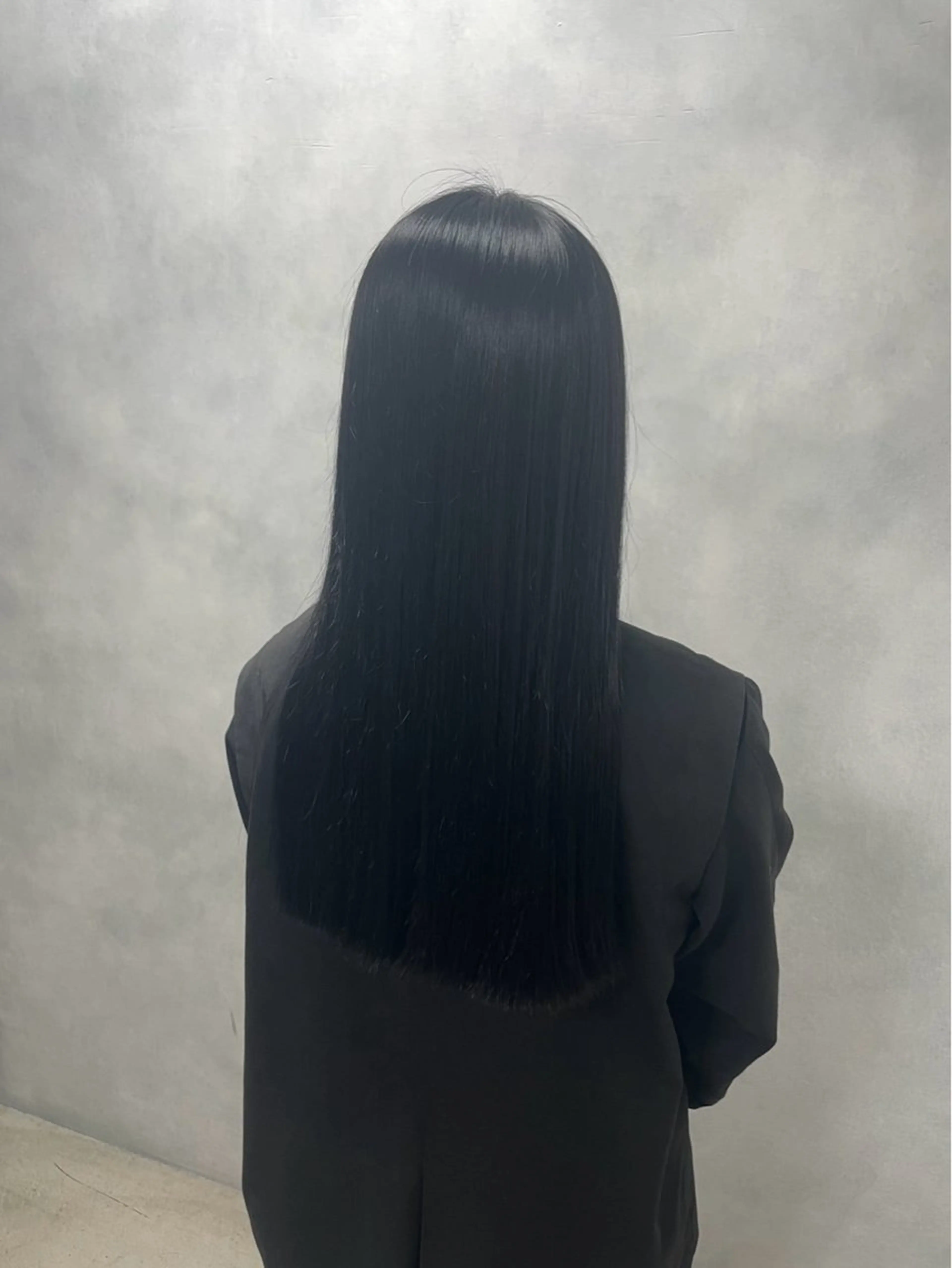 縮毛矯正✨バージン毛方限定メニュー💭🙂‍↕️の写真