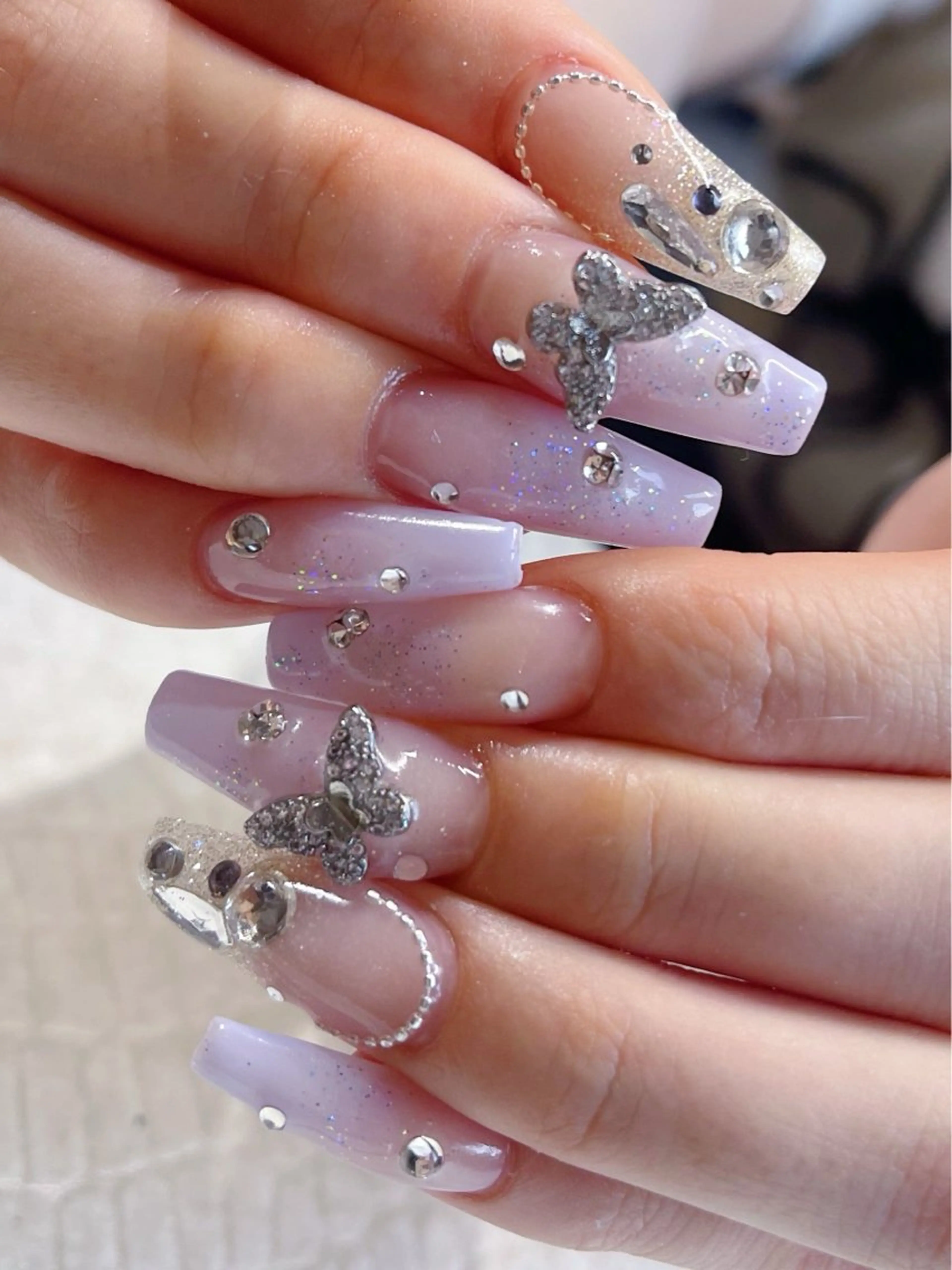ネイル naildesign BESTのネイルデザイン