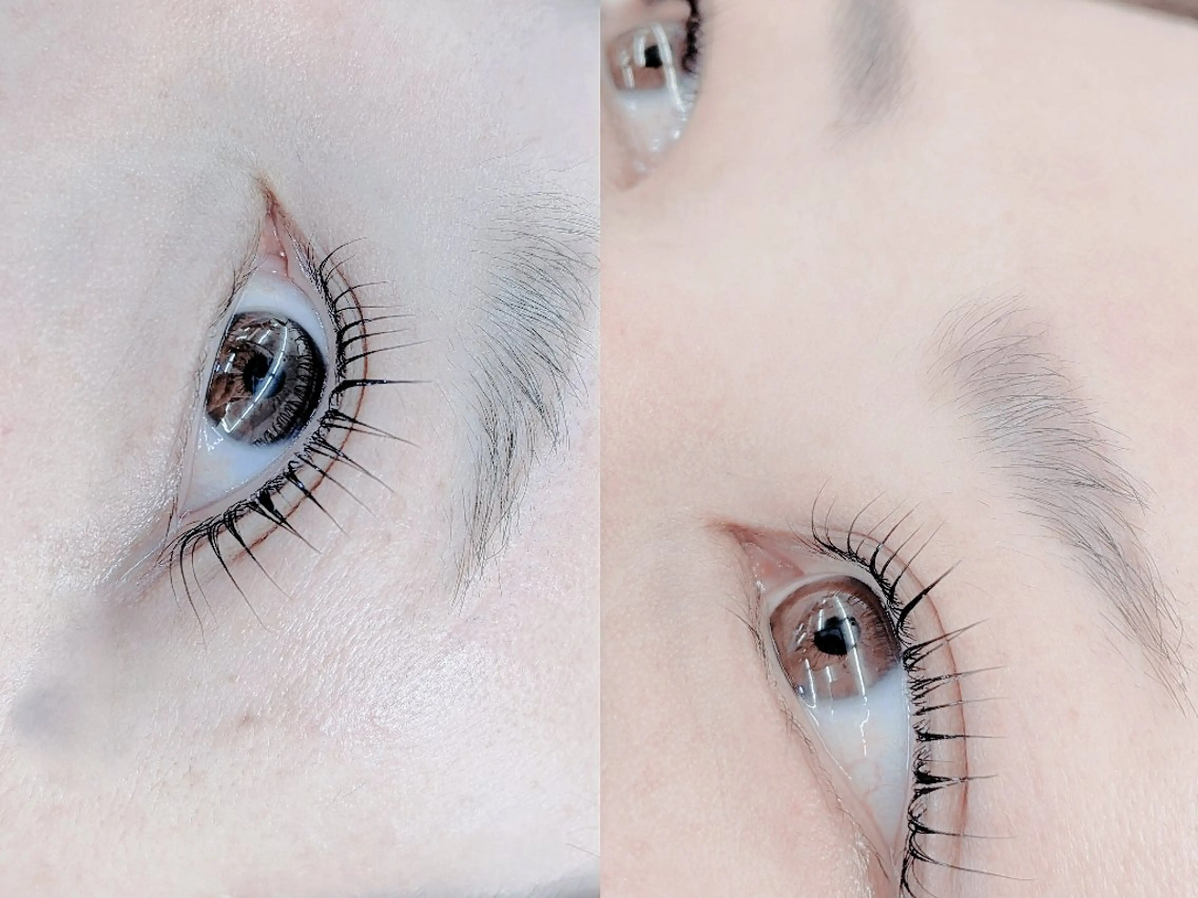 マツエク・マツパ 🌈eye•理美容師 Satomi🌈のマツエク・マツパデザイン