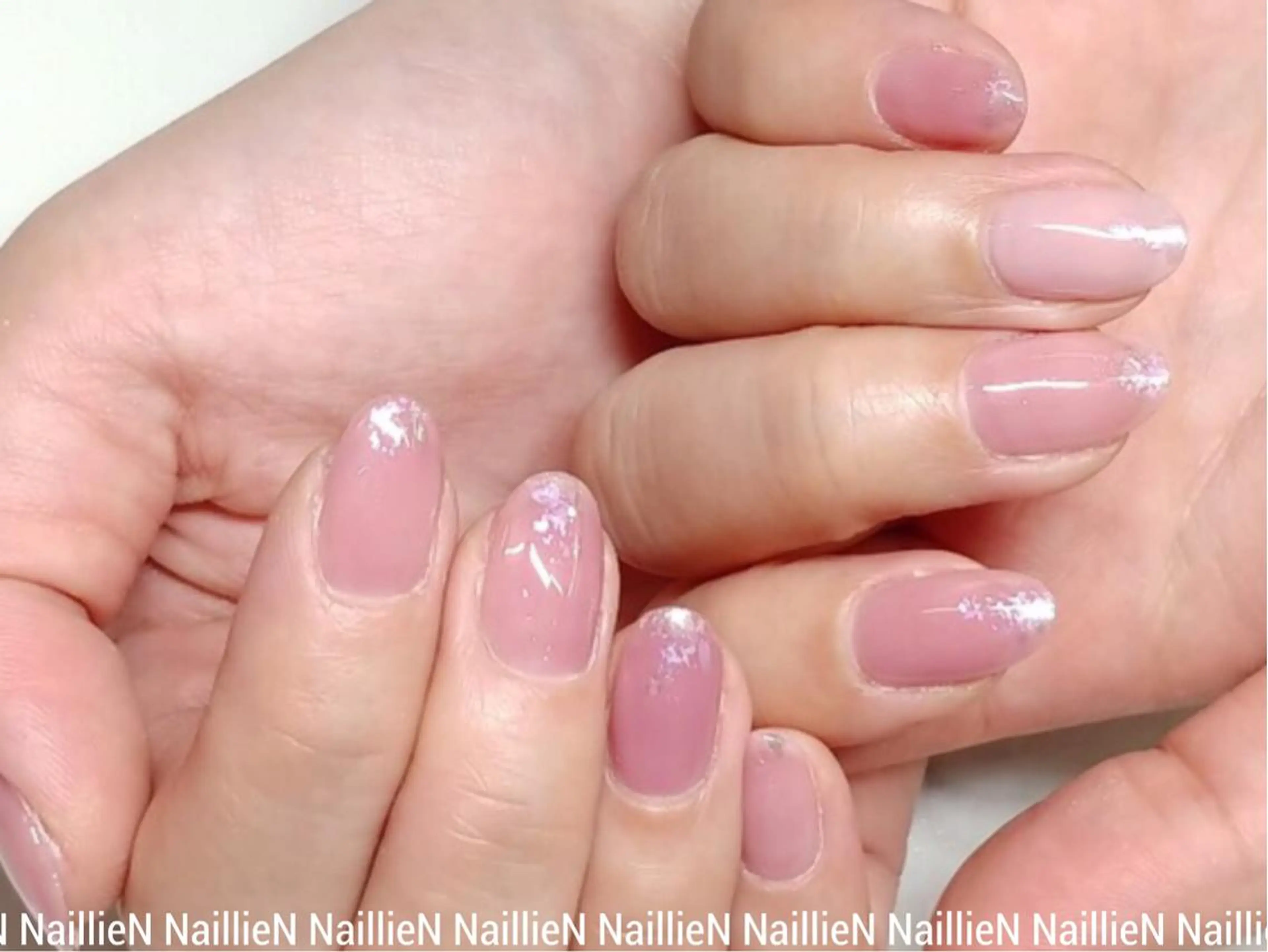 ネイル Nail lieNのネイルデザイン