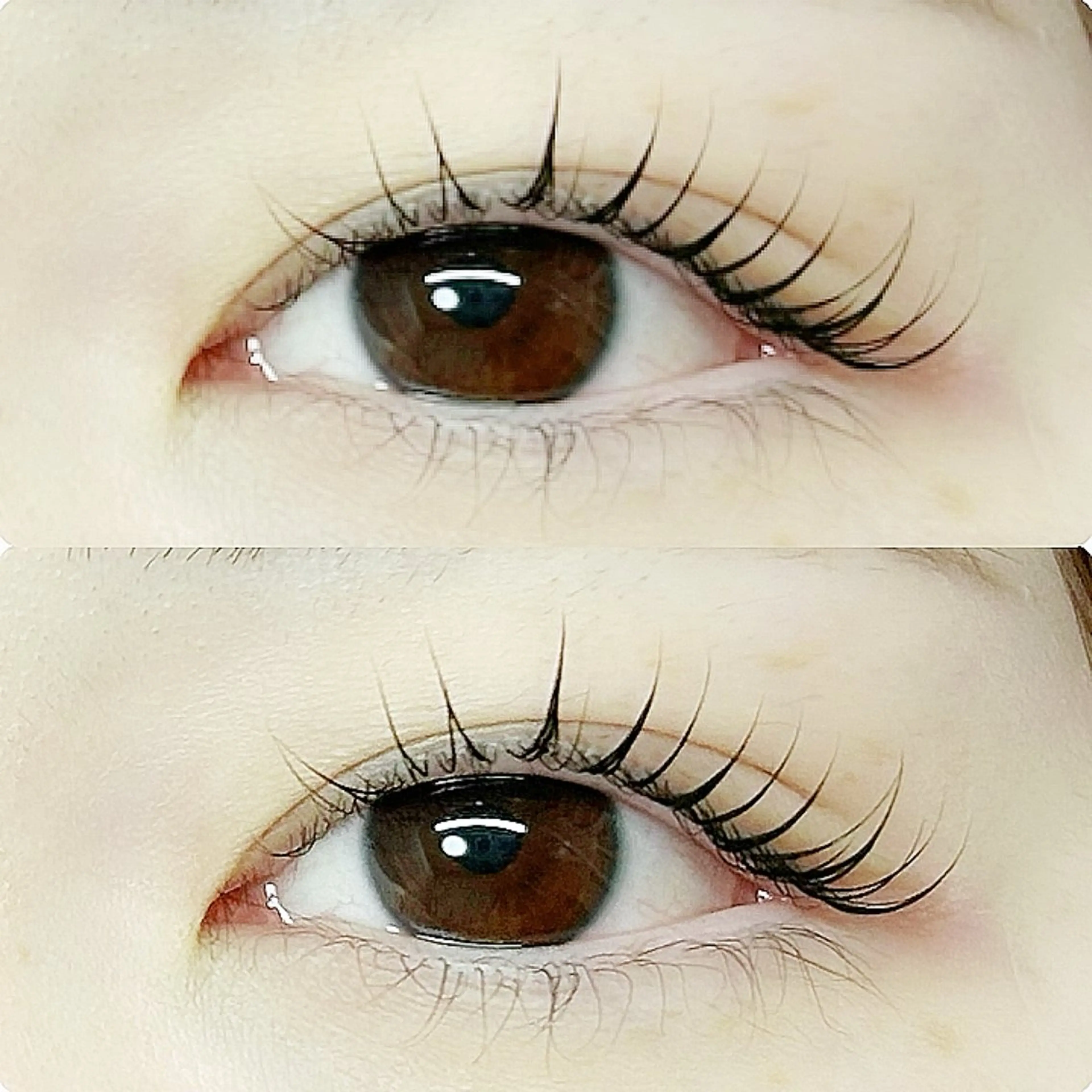 マツエク・マツパ ISSUE+ beautyのマツエク・マツパデザイン