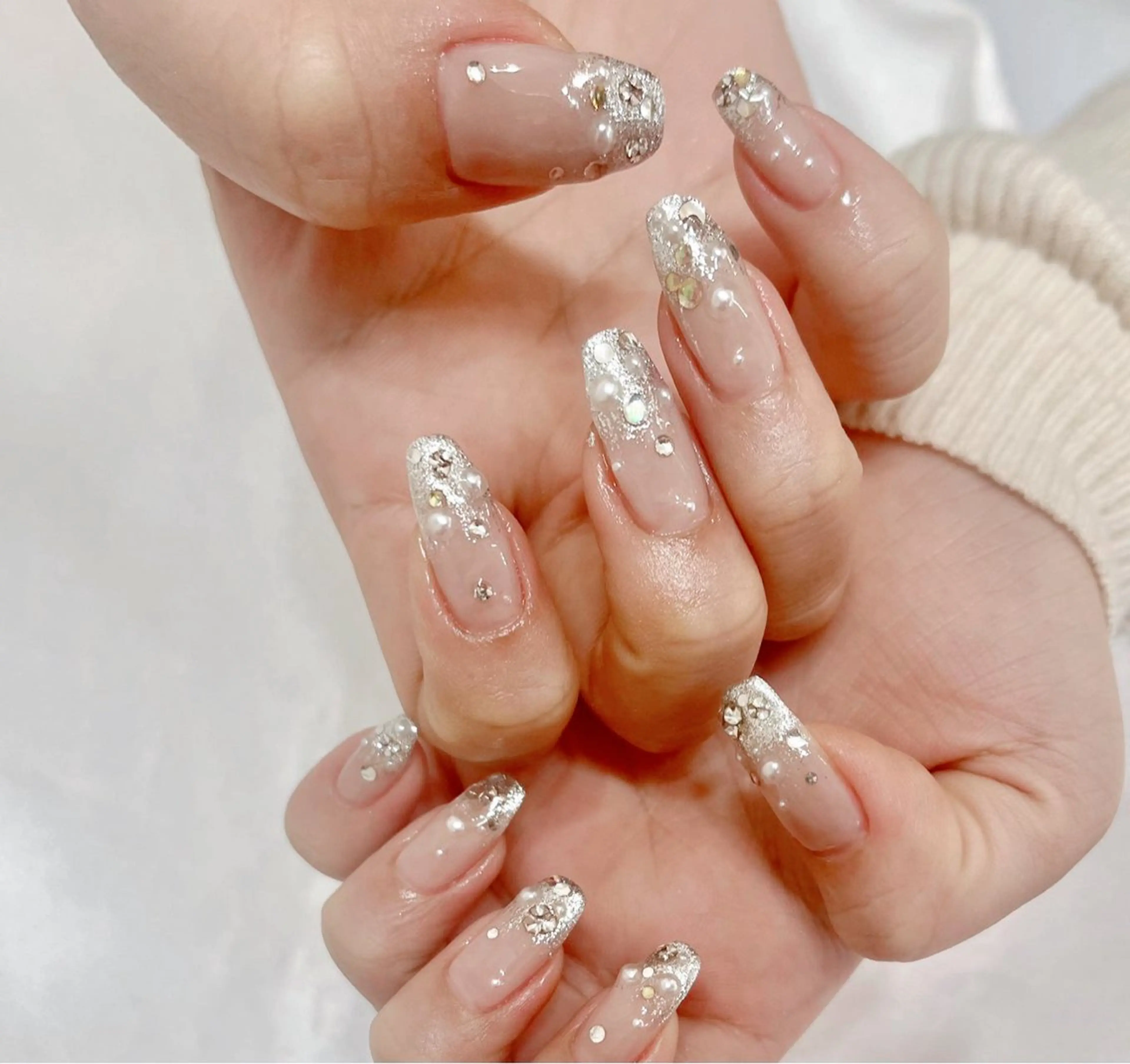ネイル Bél Nail salonのネイルデザイン