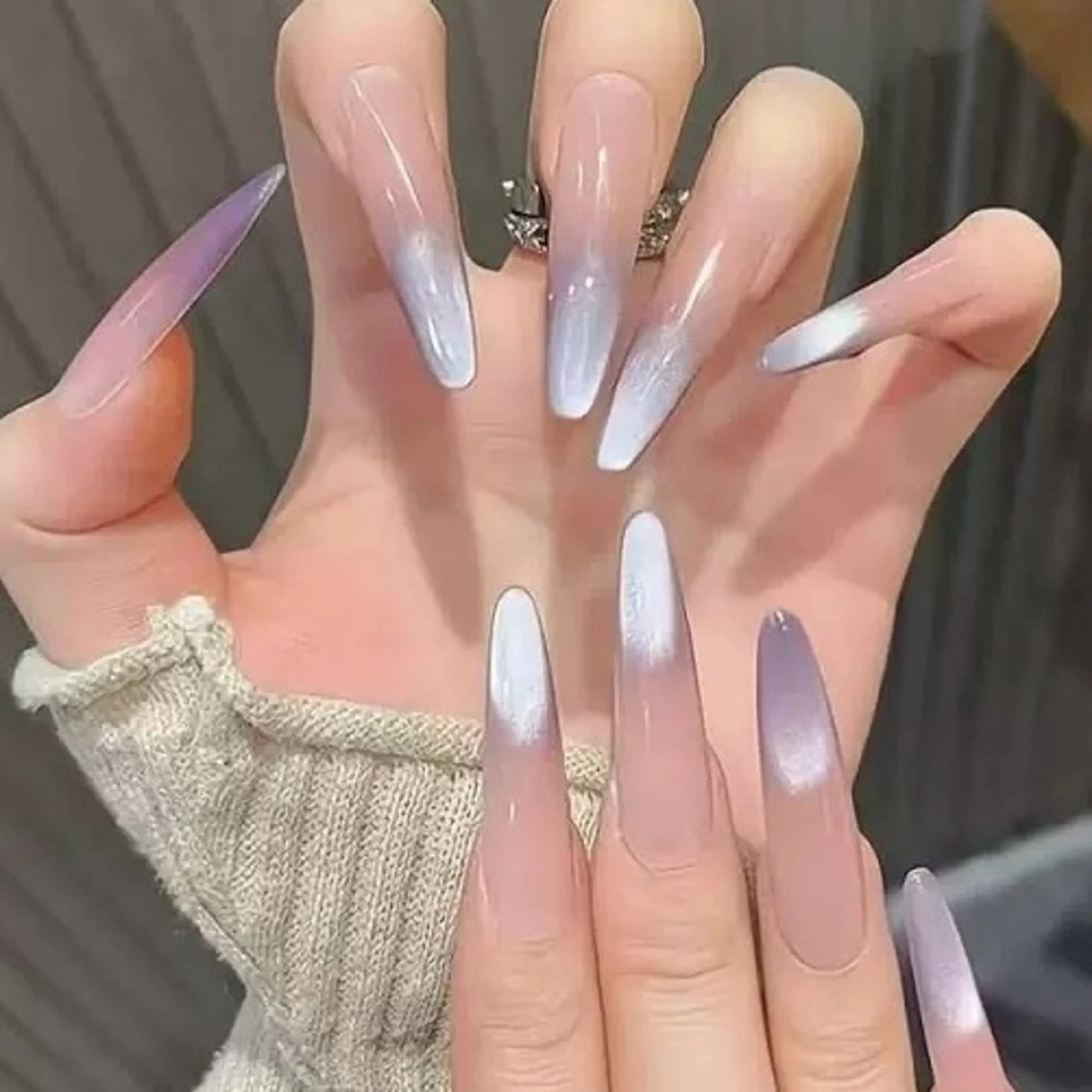 ネイル ハンドネイル Sun Nail サン ネイルサロンのネイルデザイン
