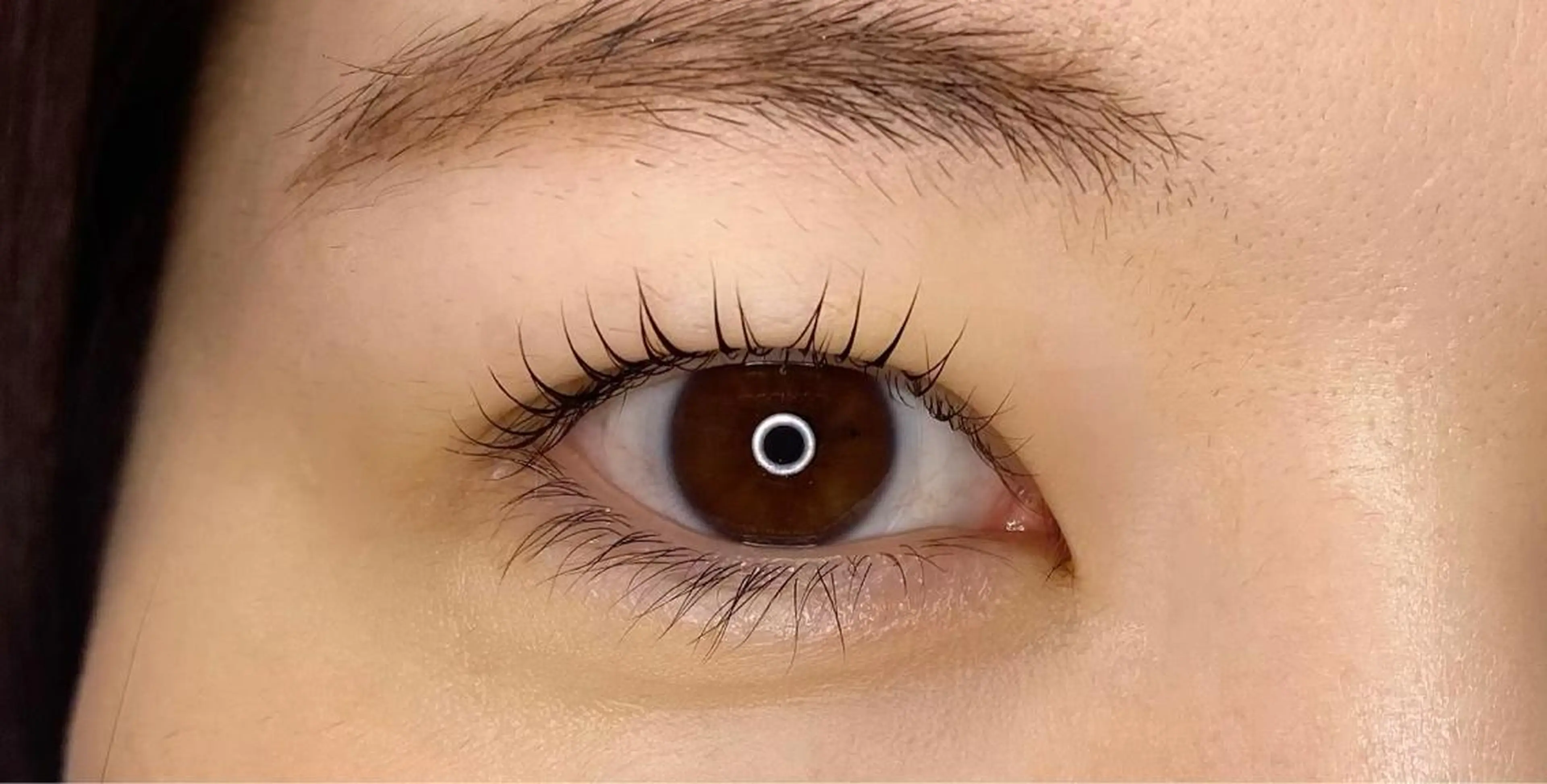 マツエク・マツパ Noël ゆりのマツエク・マツパデザイン