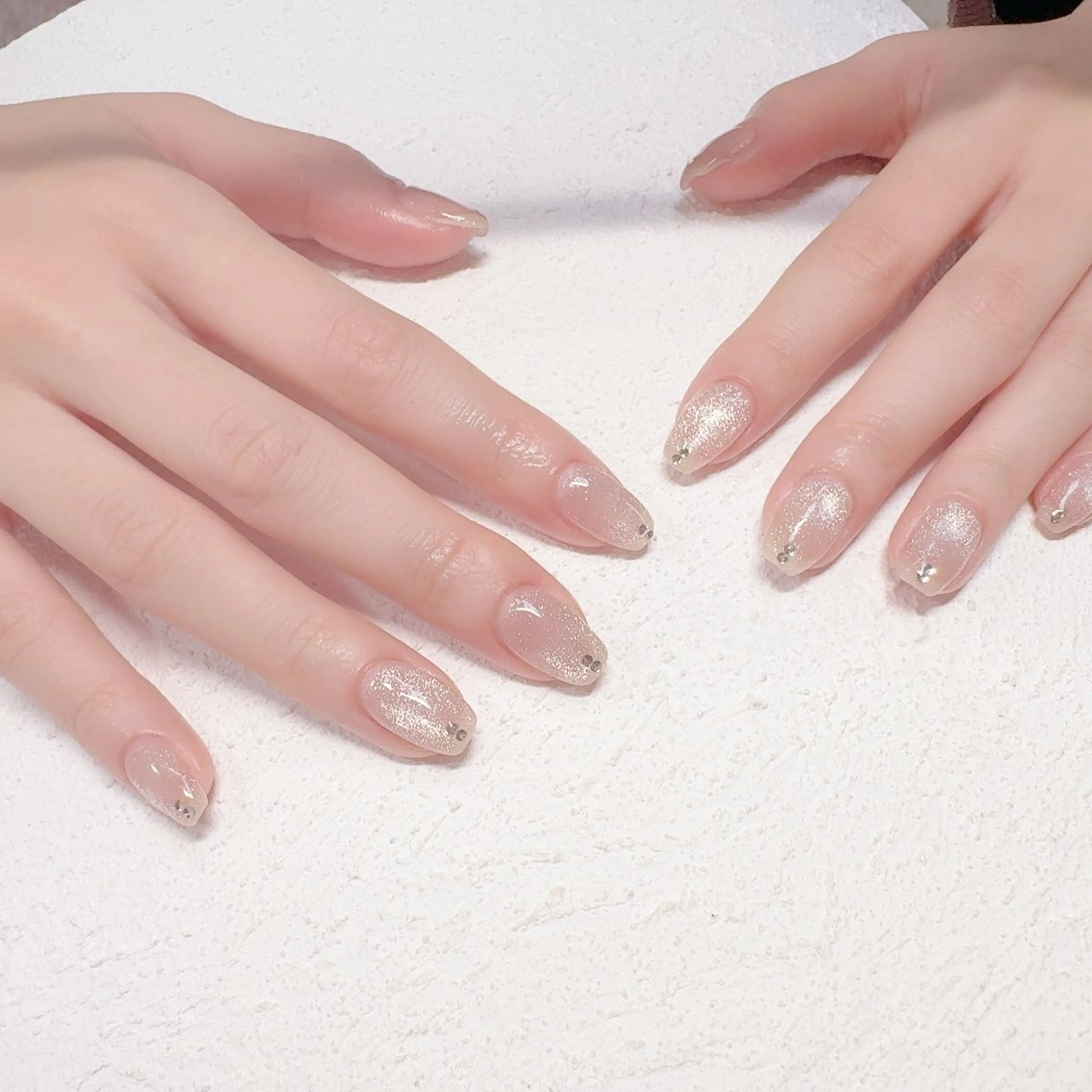 ネイル 持ち込み Regaro i.sのネイルデザイン