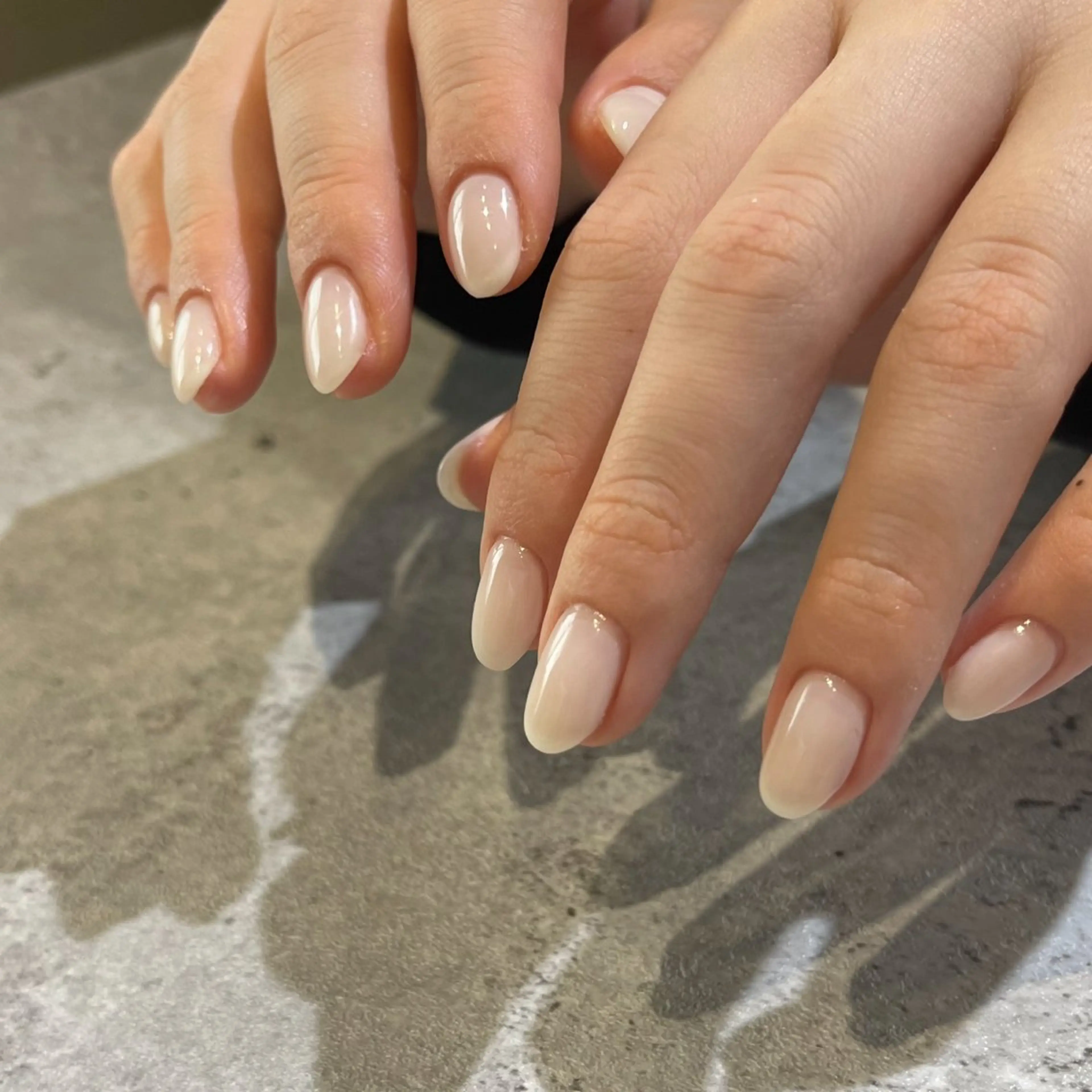 ネイル nt. nailのネイルデザイン
