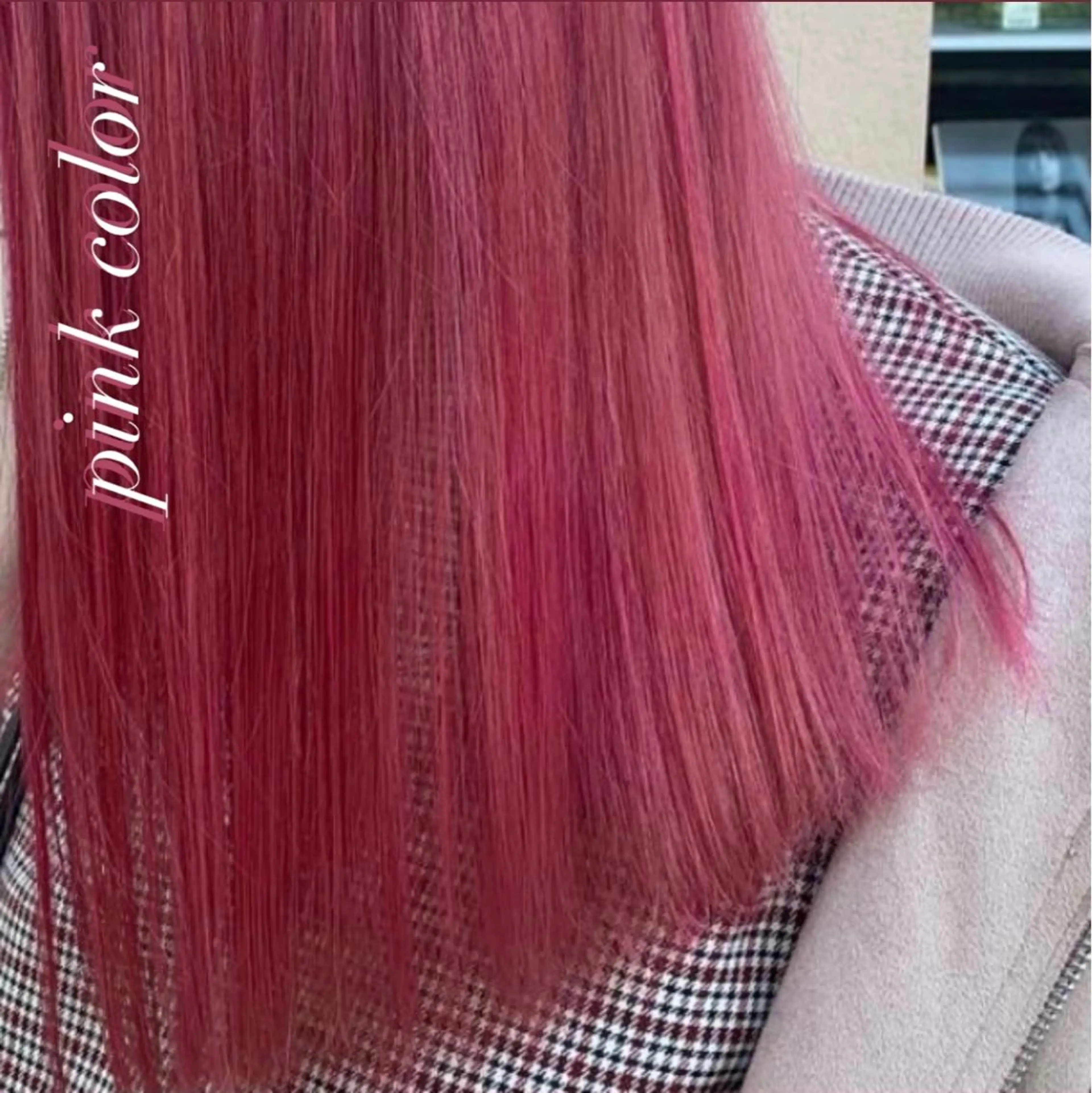 ロング 海外girl🤎 透明感ベージュmaoのヘアスタイル