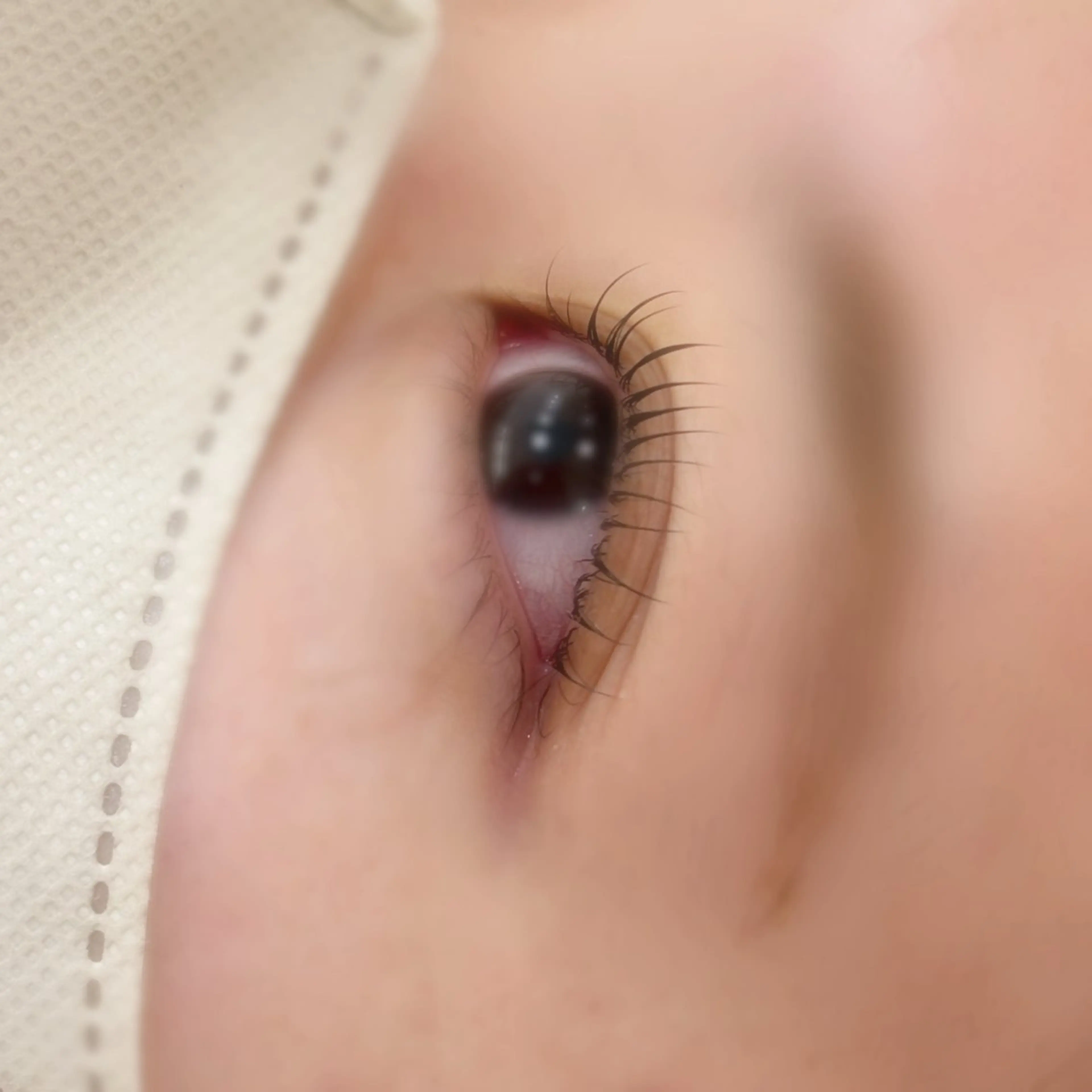 マツエク・マツパ 横浜アイリスト ｜ Osezawaのマツエク・マツパデザイン