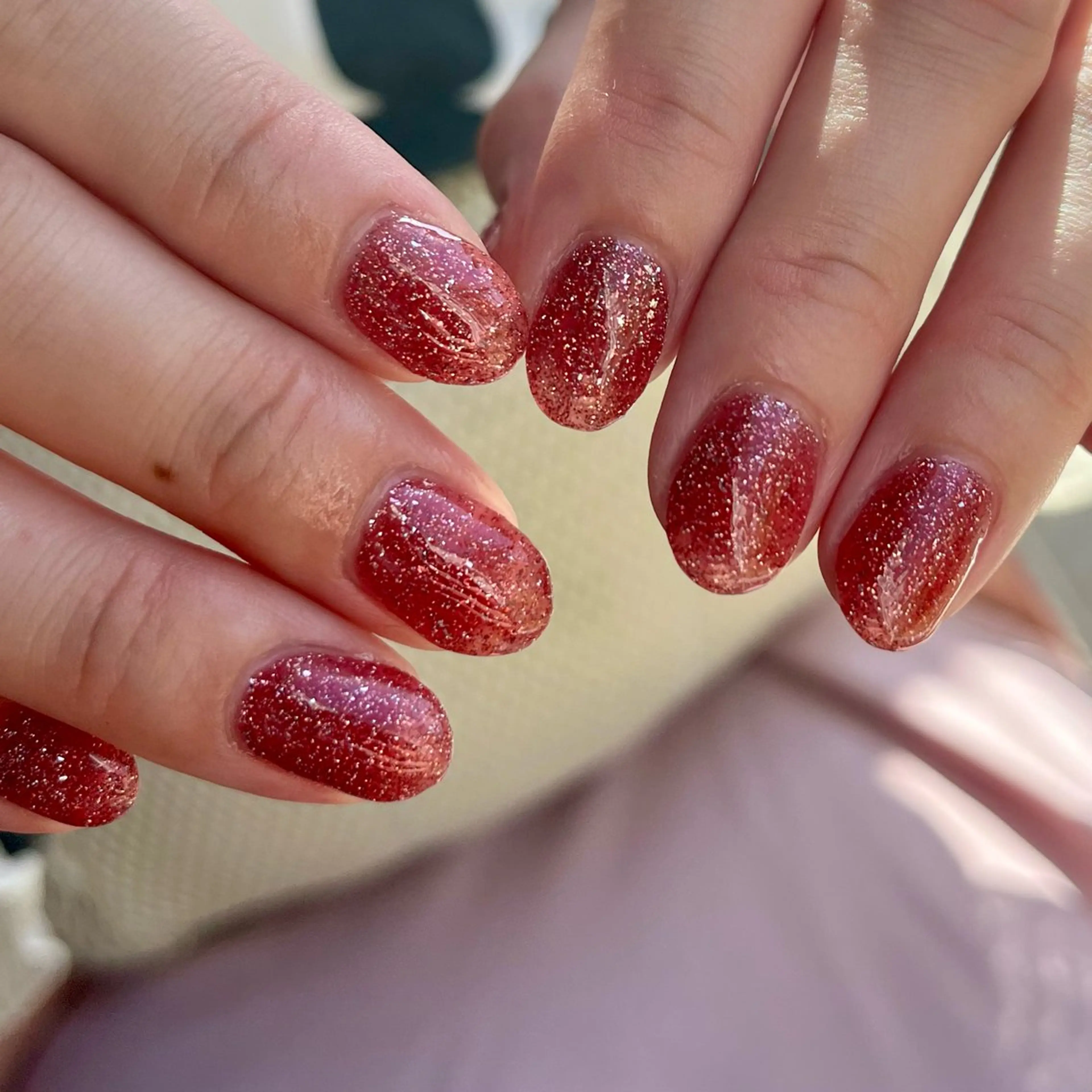 ネイル ハンドネイル nail room Hotori.のネイルデザイン