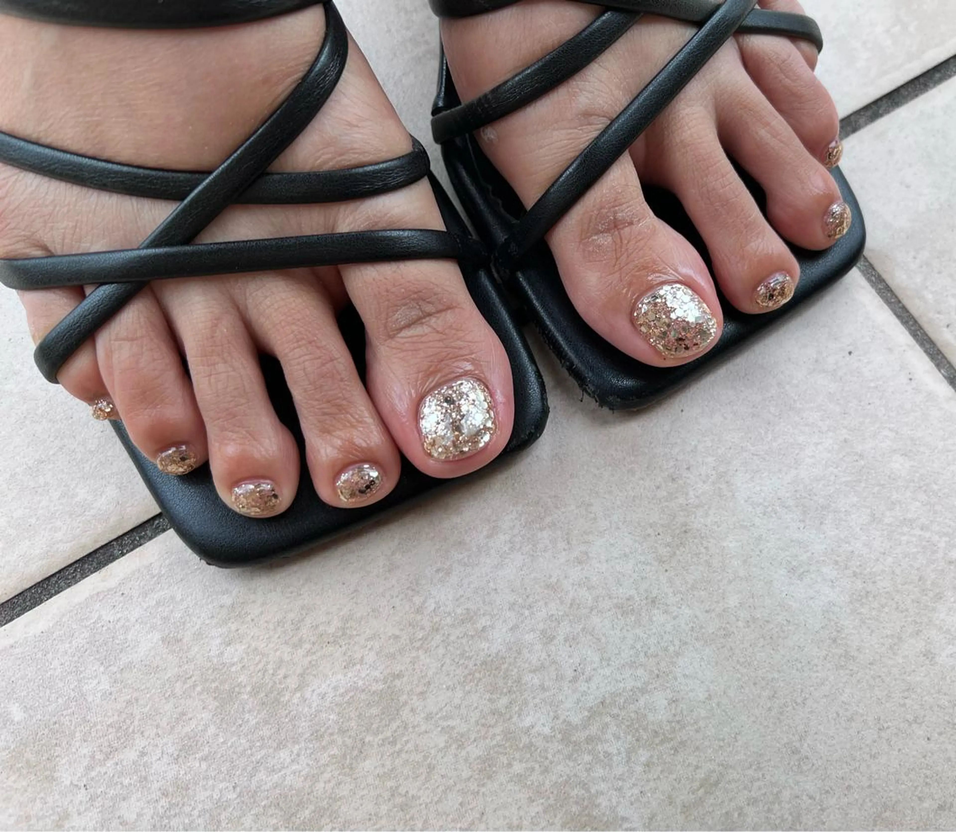 ネイル charmant nailのネイルデザイン