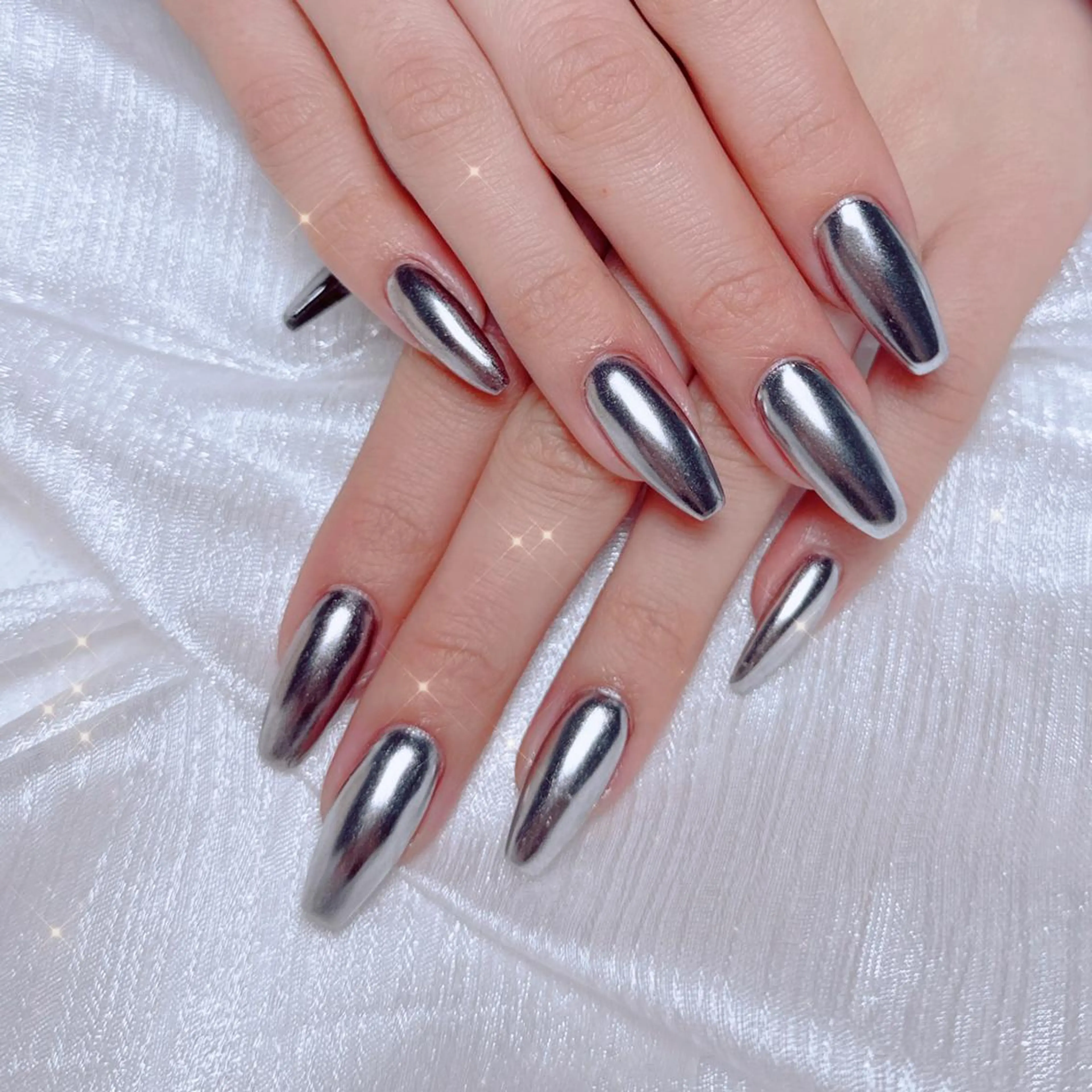 ネイル 七海🎀 💗のネイルデザイン