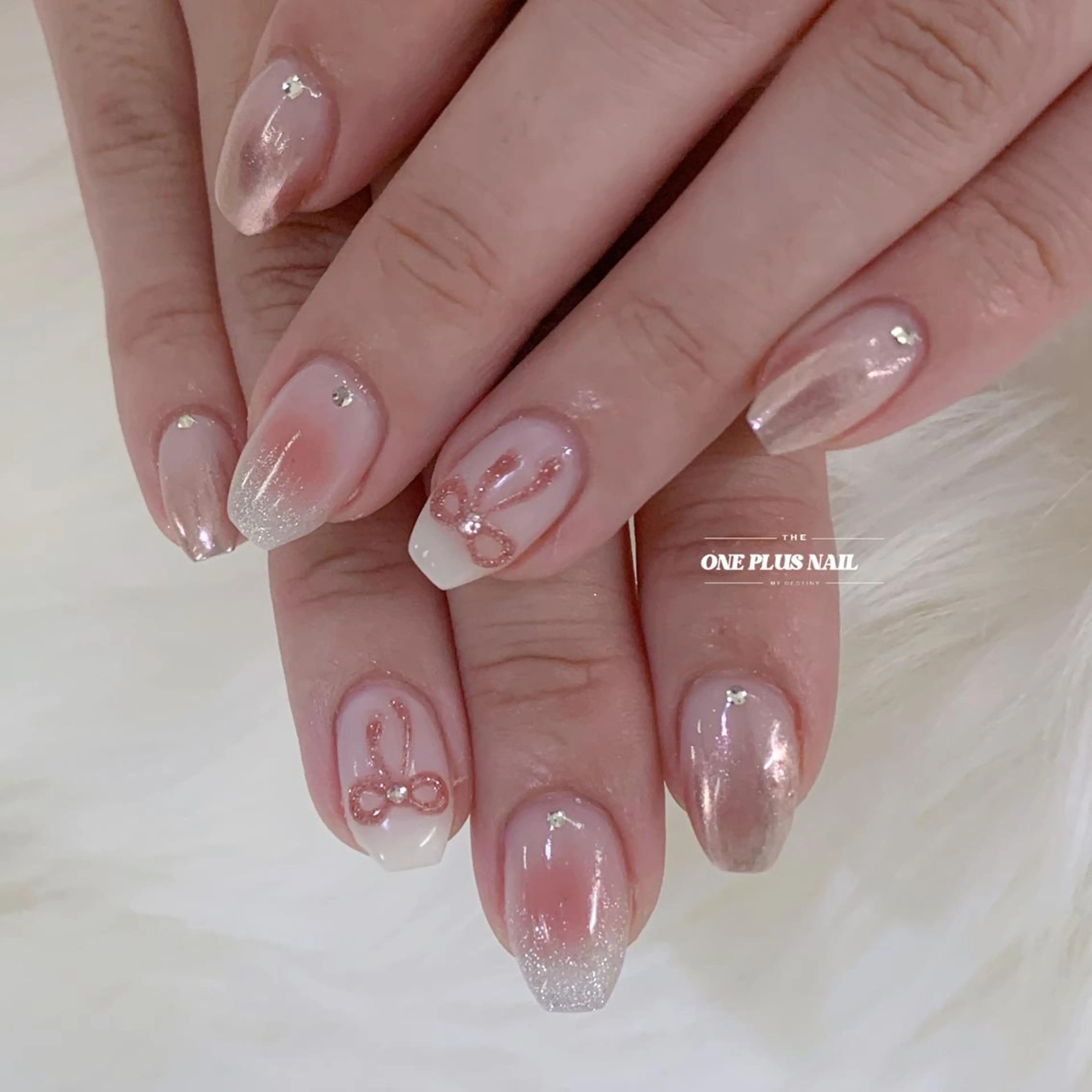 ネイル アィ リーンのネイルデザイン