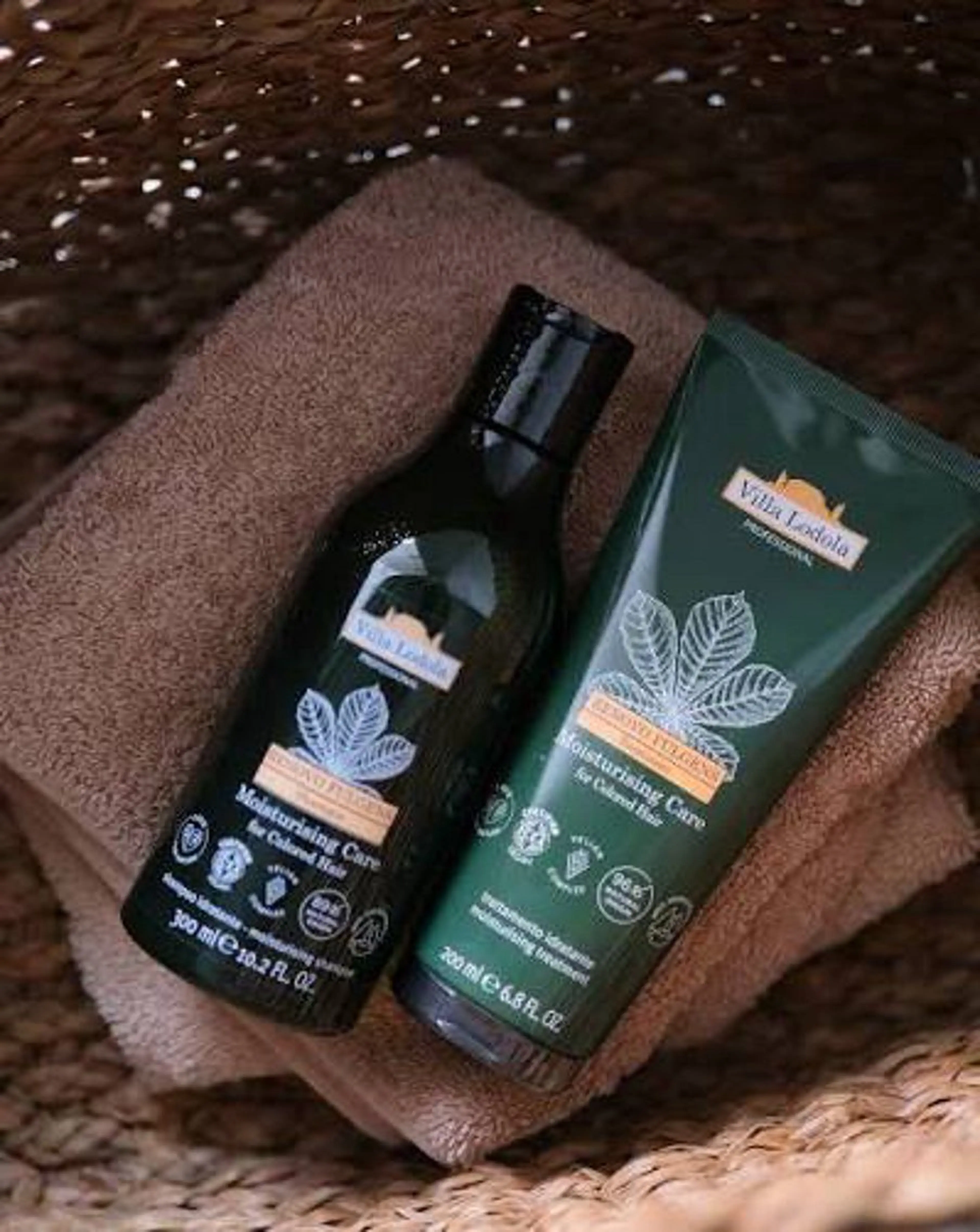 ヘッドスパ 井上 慈温のヘアスタイル