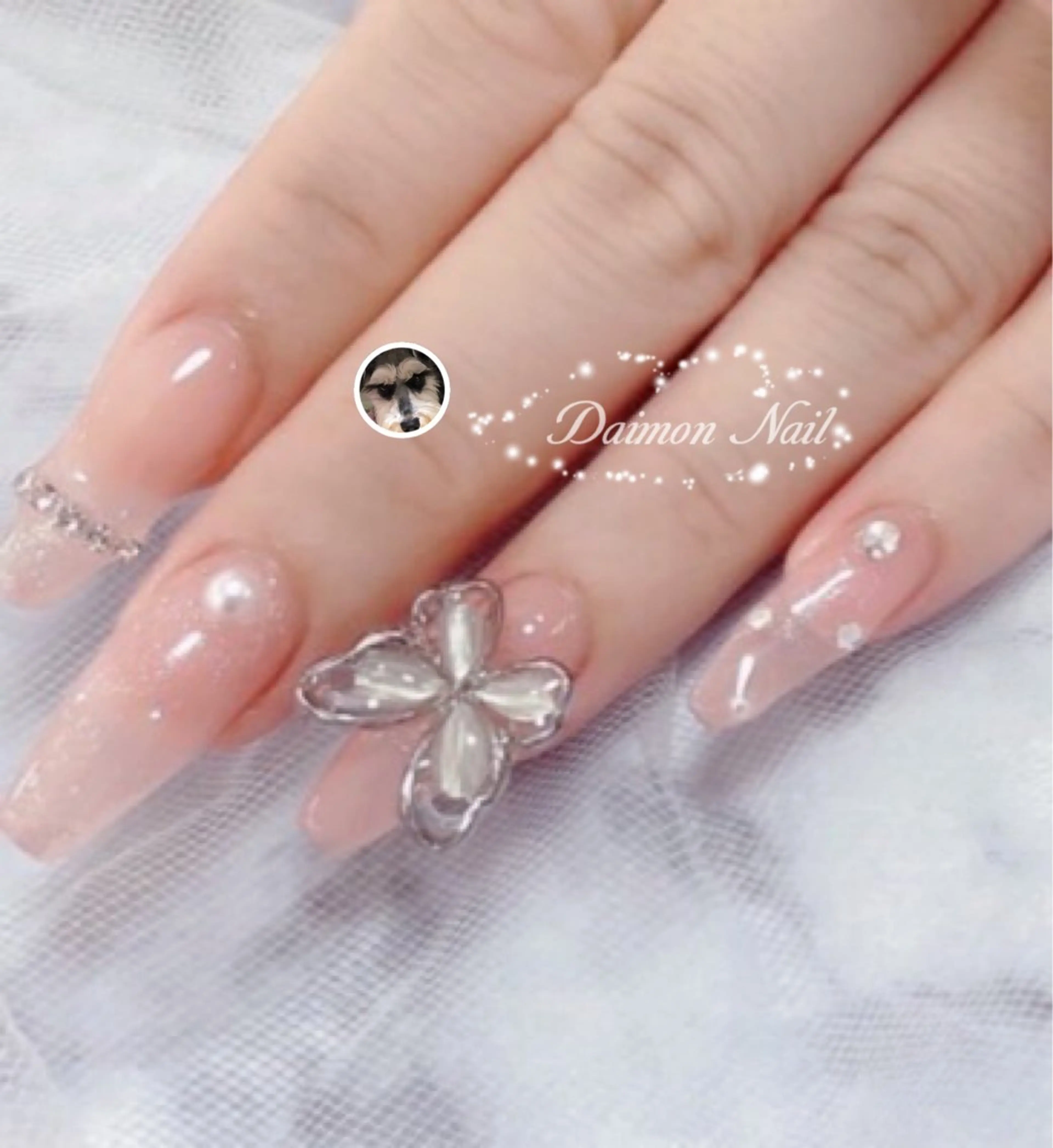 ネイル フレンチネイル ピンク スカルプネイル シンプルネイル バレンタイン 大門浜松町 ネイルのネイルデザイン