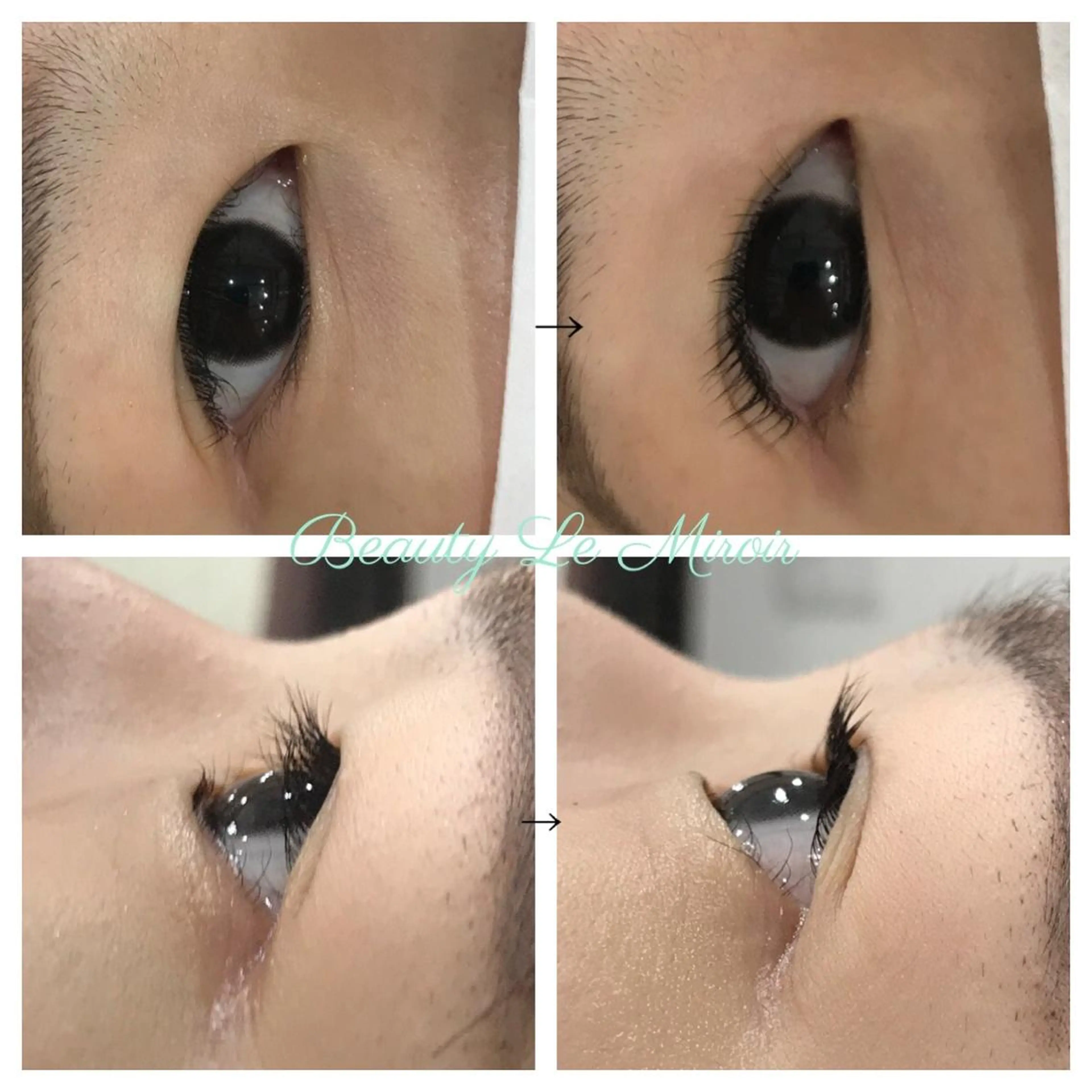 マツエク・マツパ ビューティー ミロワールのエステ・リラクイメージ