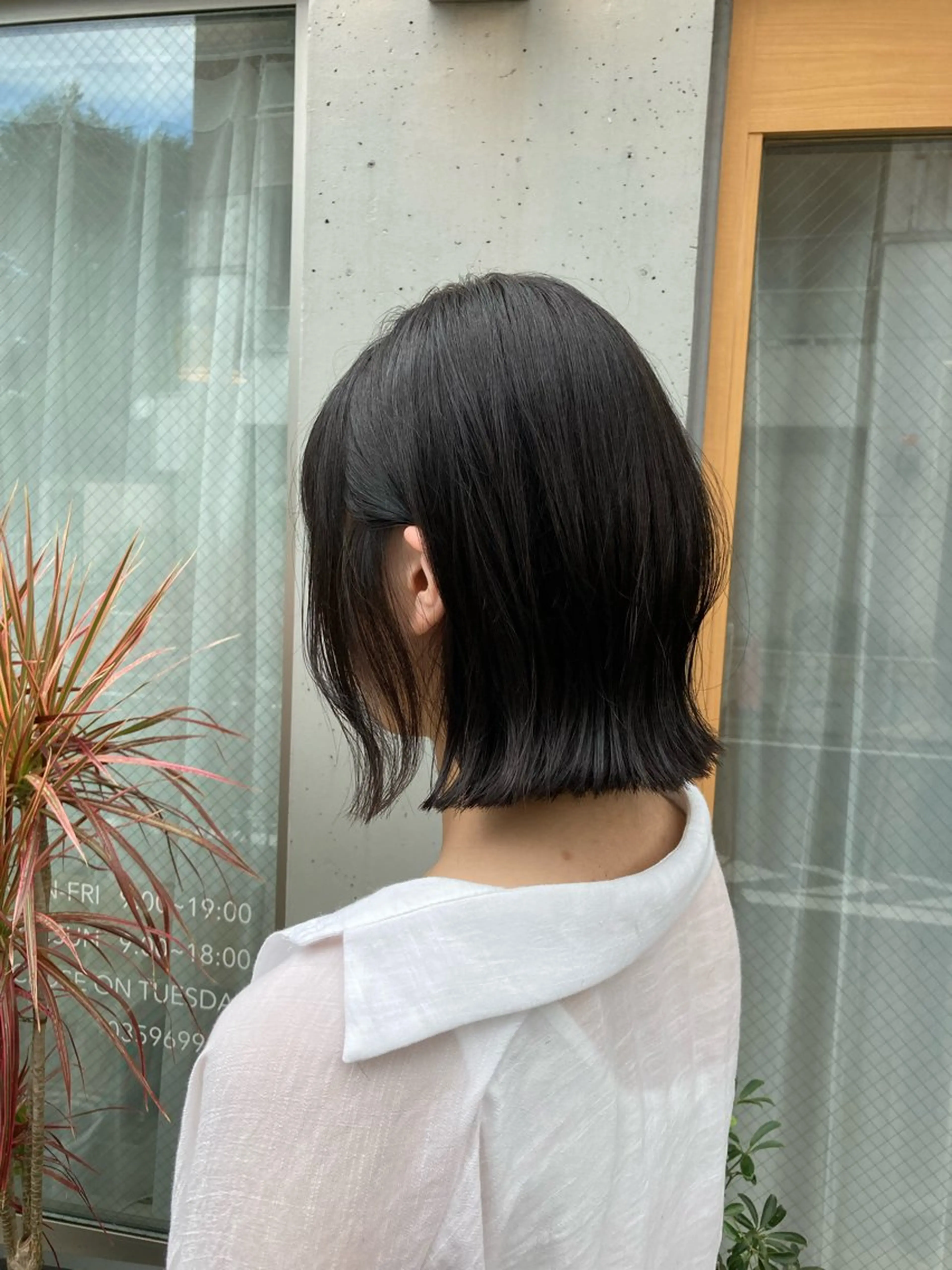 ショート ♦︎レイヤー/ボブ/ ショート/明梨♦︎のヘアスタイル