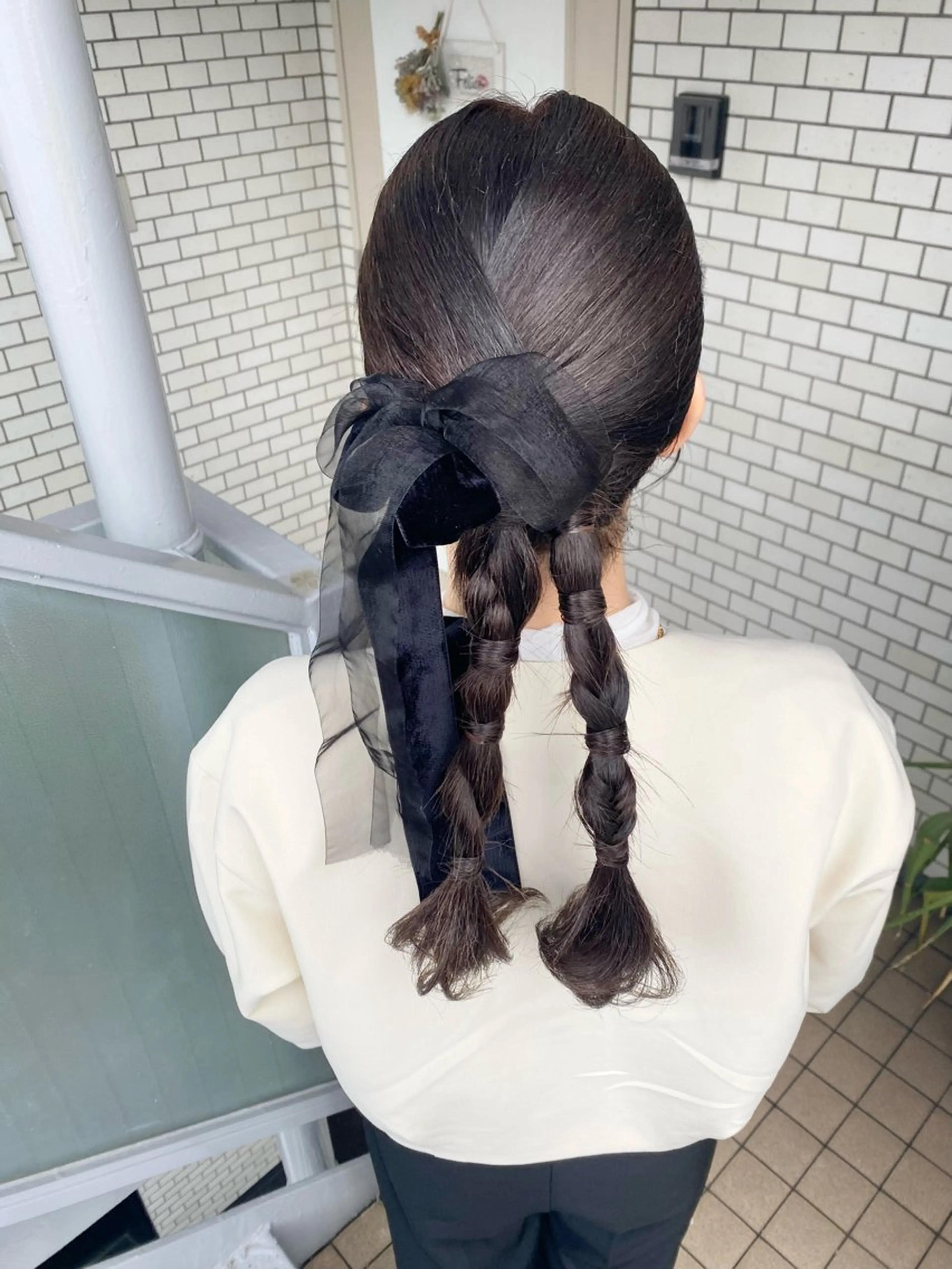 ヘアアレンジ 🌻アラサー女子 指名No1🌻さやかのヘアスタイル