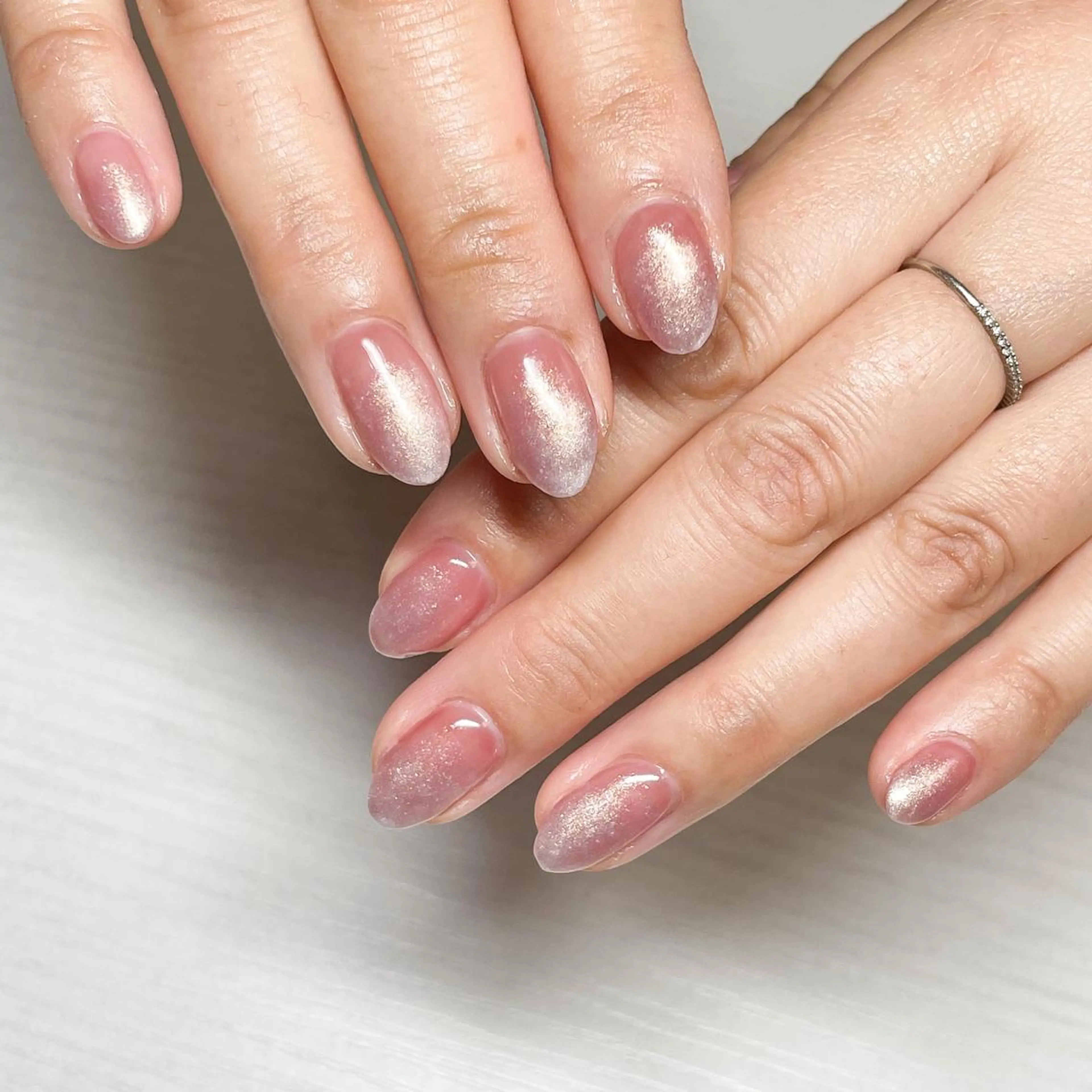 ネイル ケアが得意なサロン Happinailのエステ・リラクイメージ