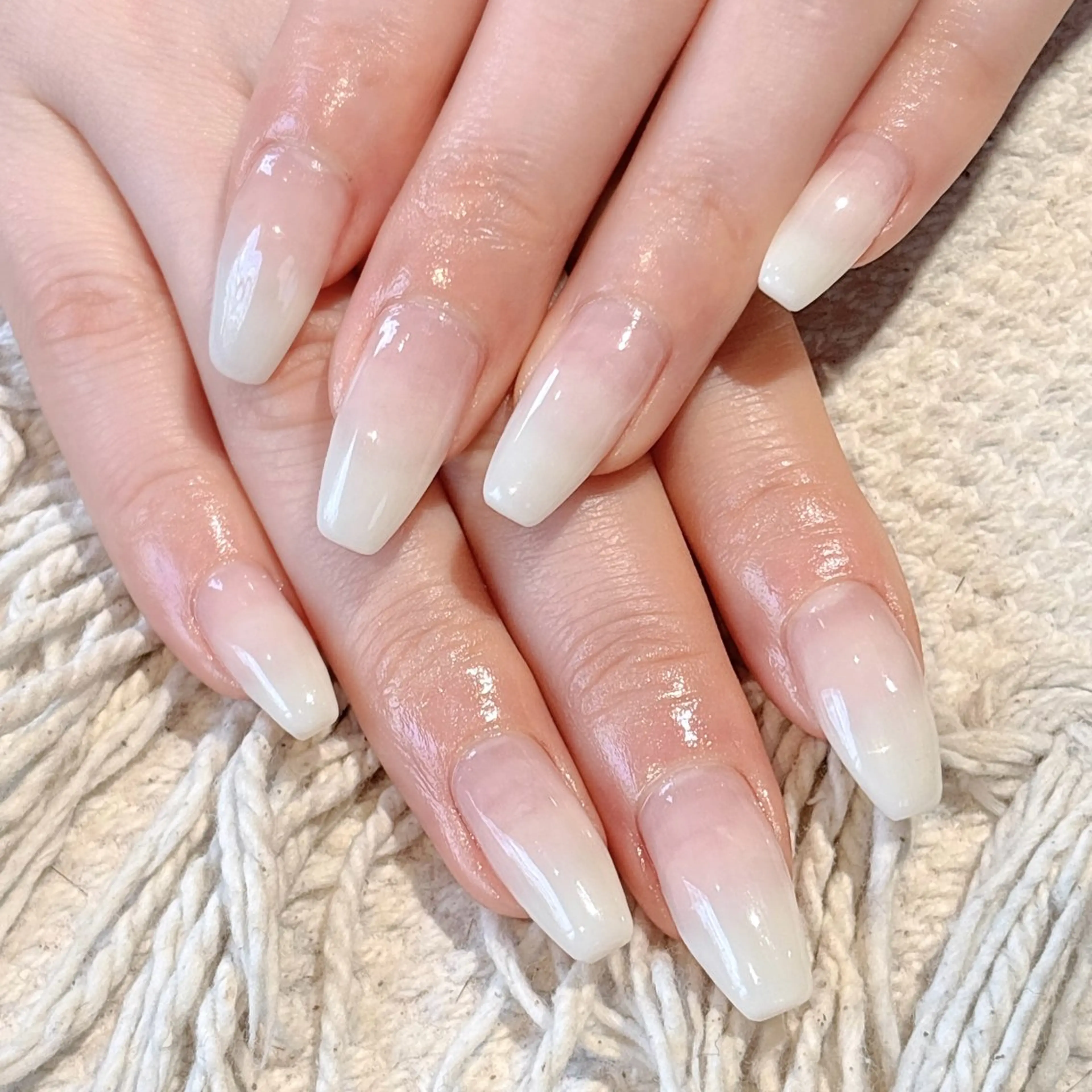 ネイル megu  / sōko nailのネイルデザイン